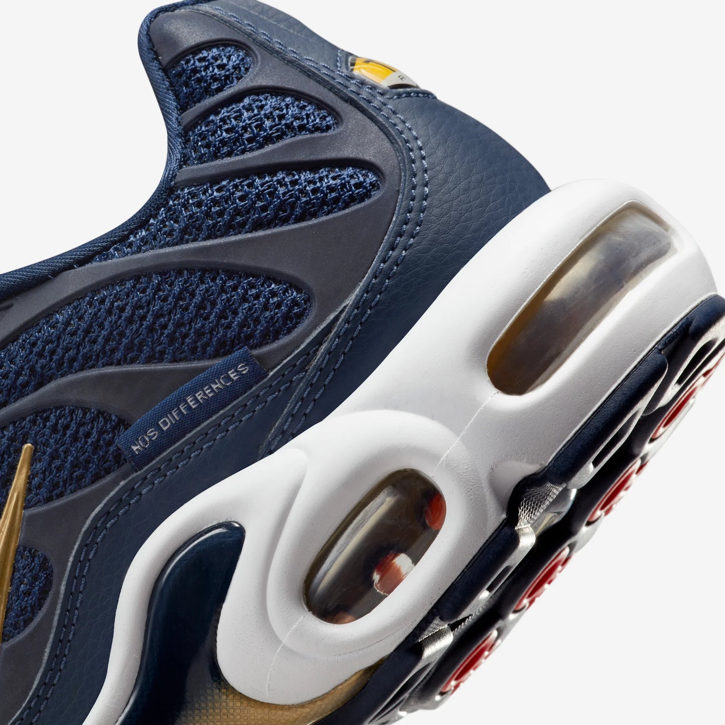 Nike Air Max Plus FFF