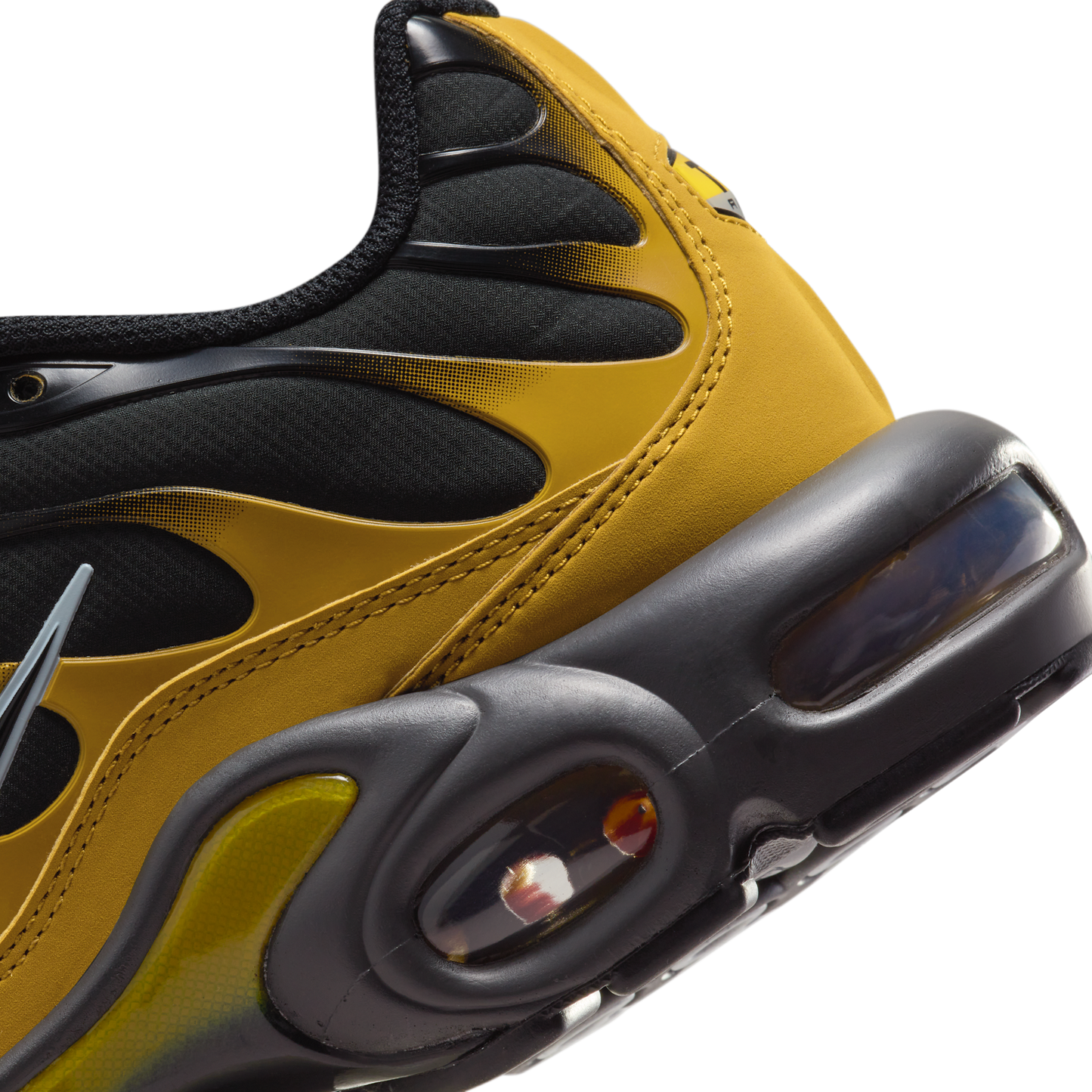 Nike Air Max Plus Bronzine