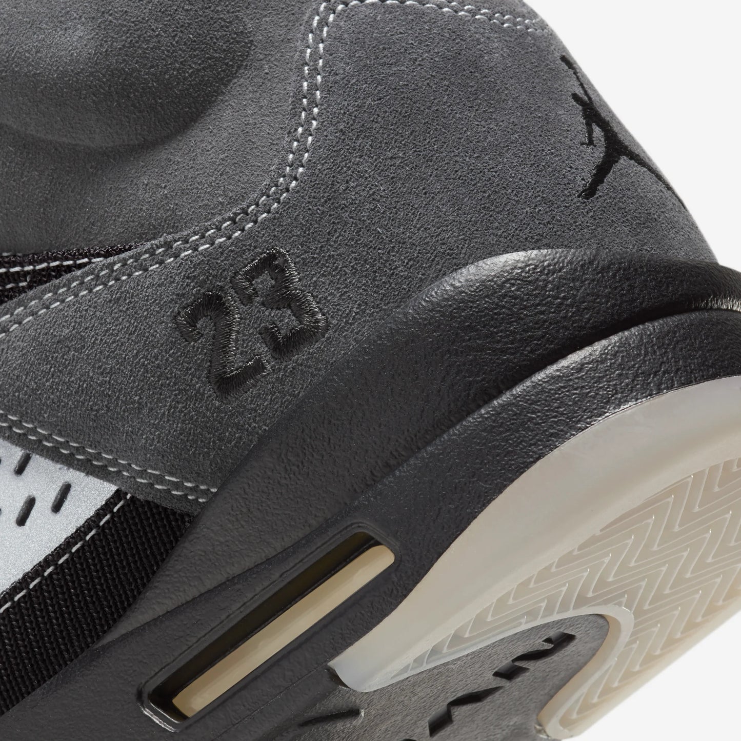 Jordan 5 Retro Anthracite