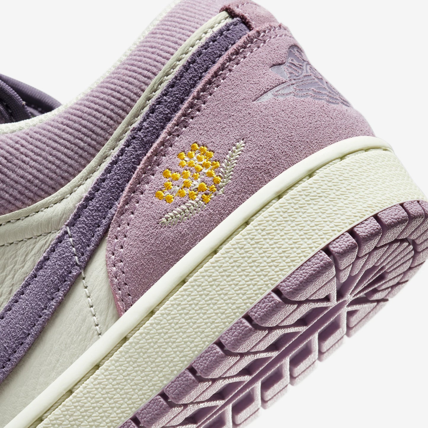 Jordan 1 Low Unity (Women's)
