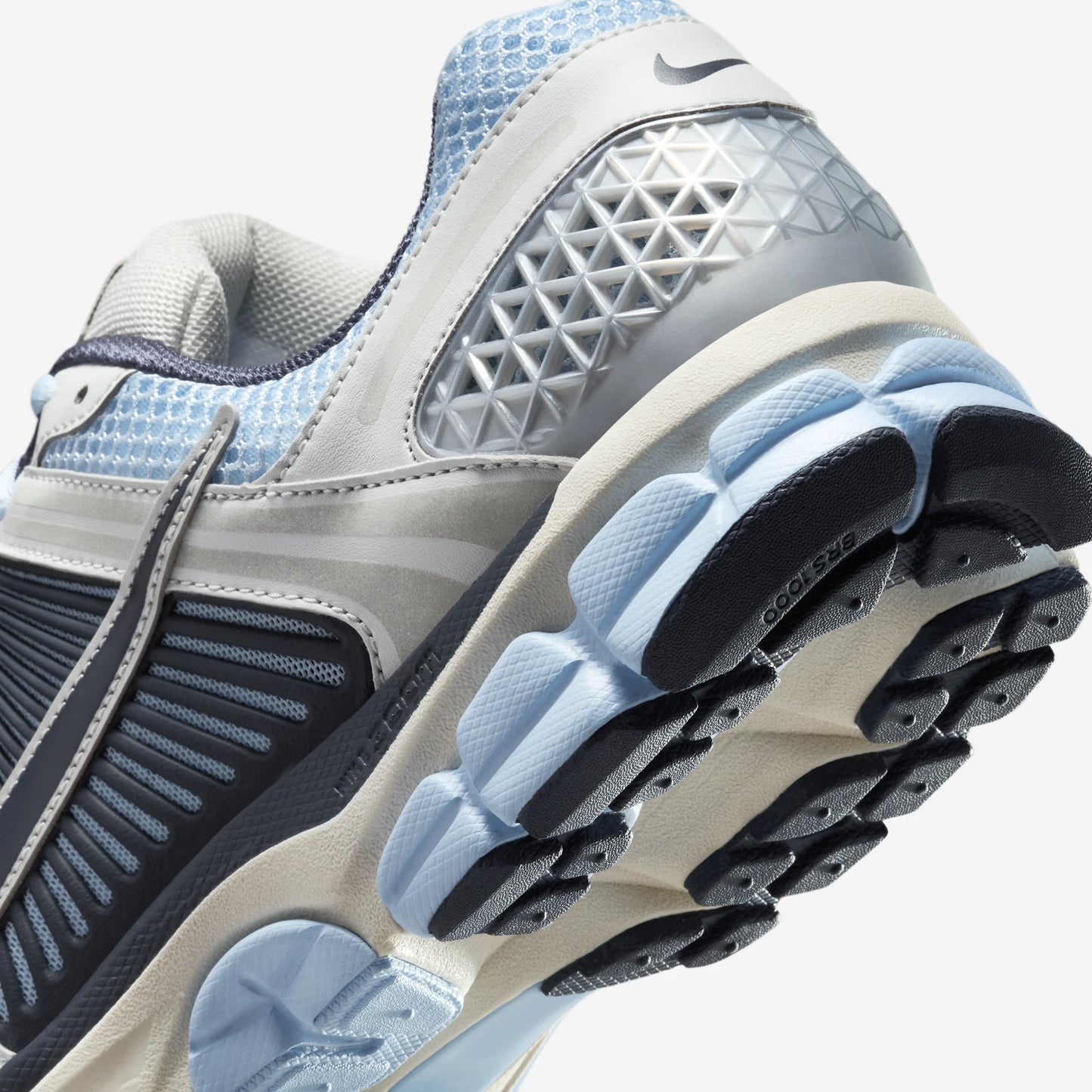Nike Zoom Vomero 5 Psychic Blue