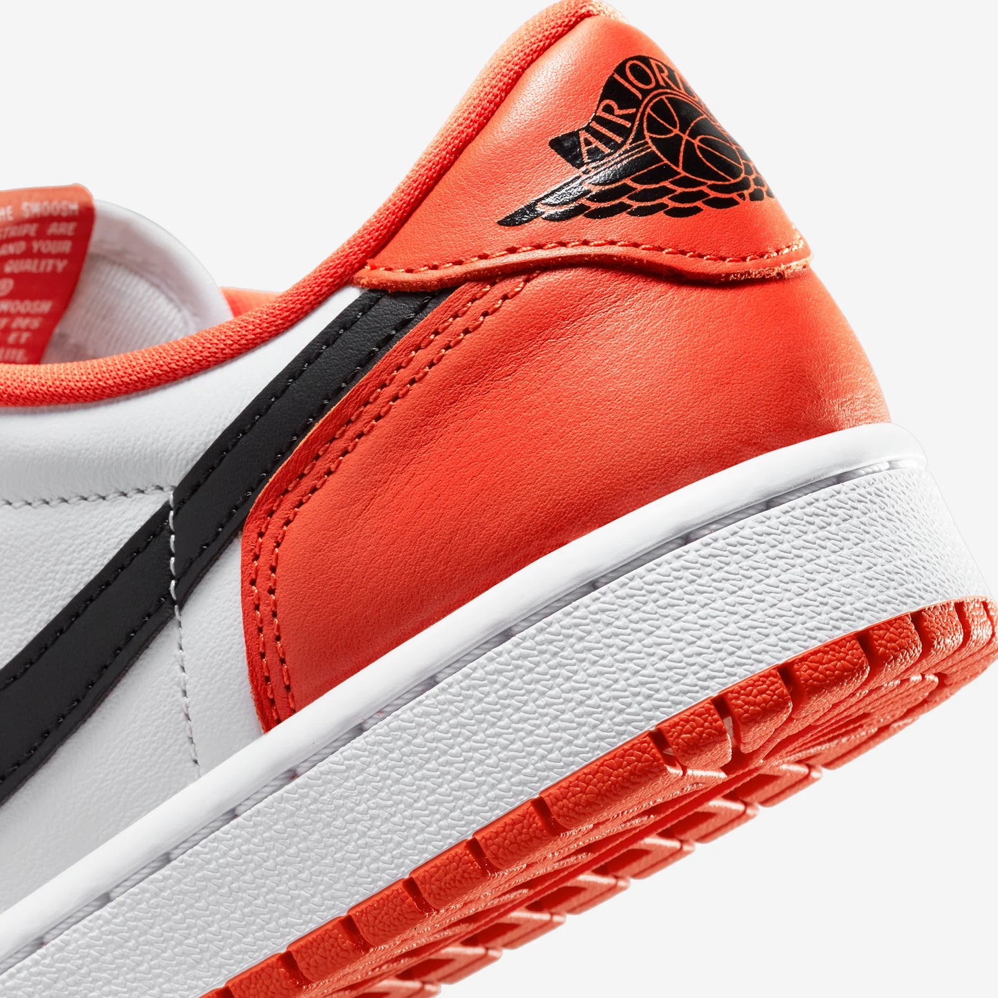 Jordan 1 Low OG Starfish (Women's)
