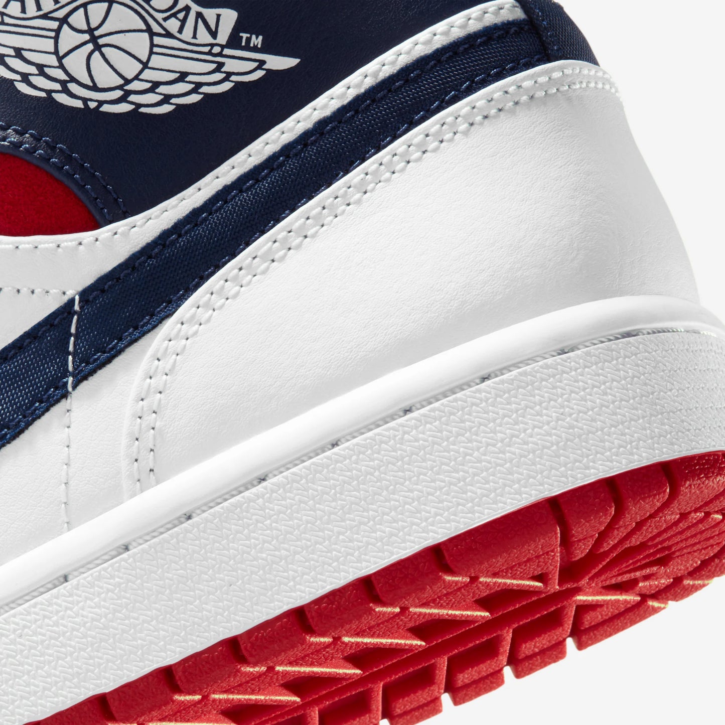 Jordan 1 Mid SE USA