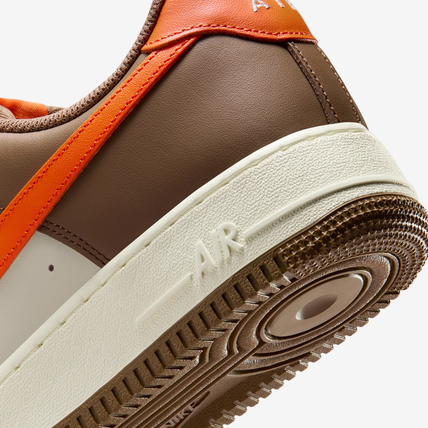 Nike Air Force 1 Low '07 Mosswood Brown