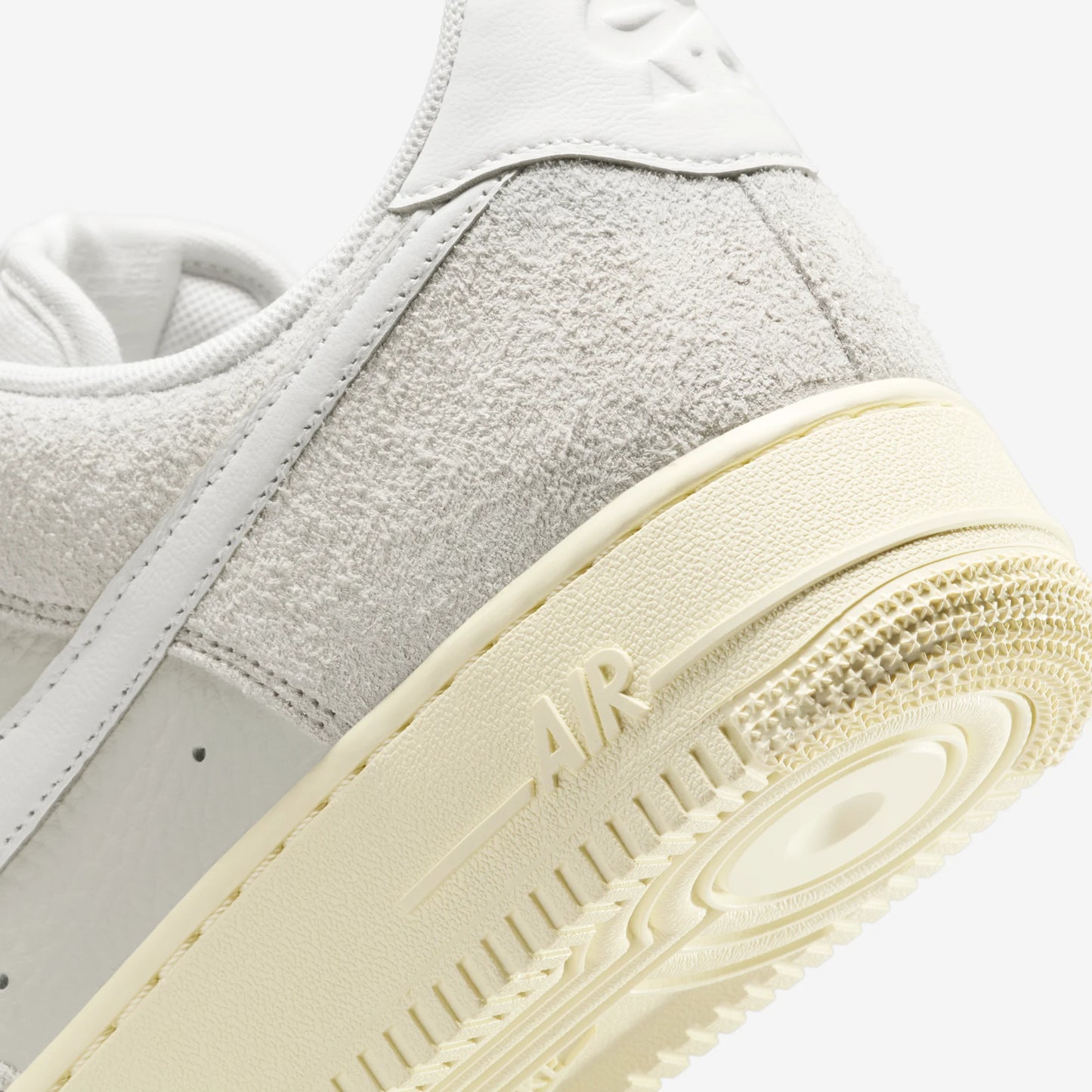 Nike Air Force 1 Low '07 Phantom Summit White Light Bone