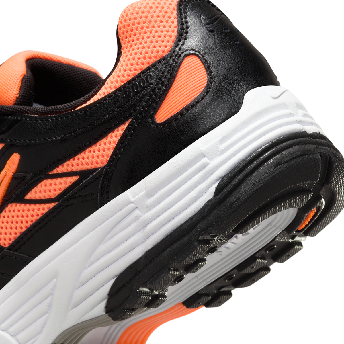 Nike P-6000 Hyper Crimson