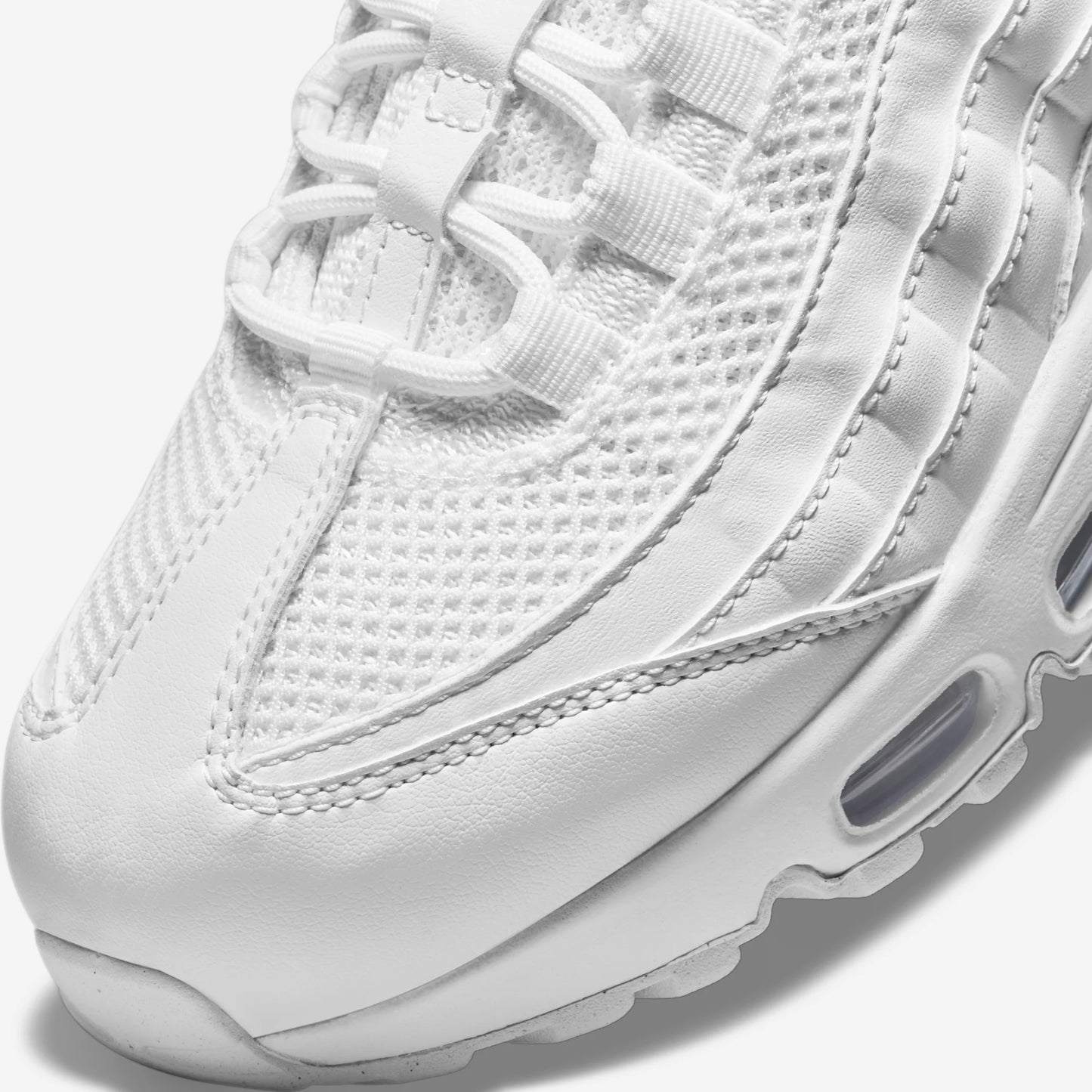 Nike Air Max 95 Next Nature White (Women's)