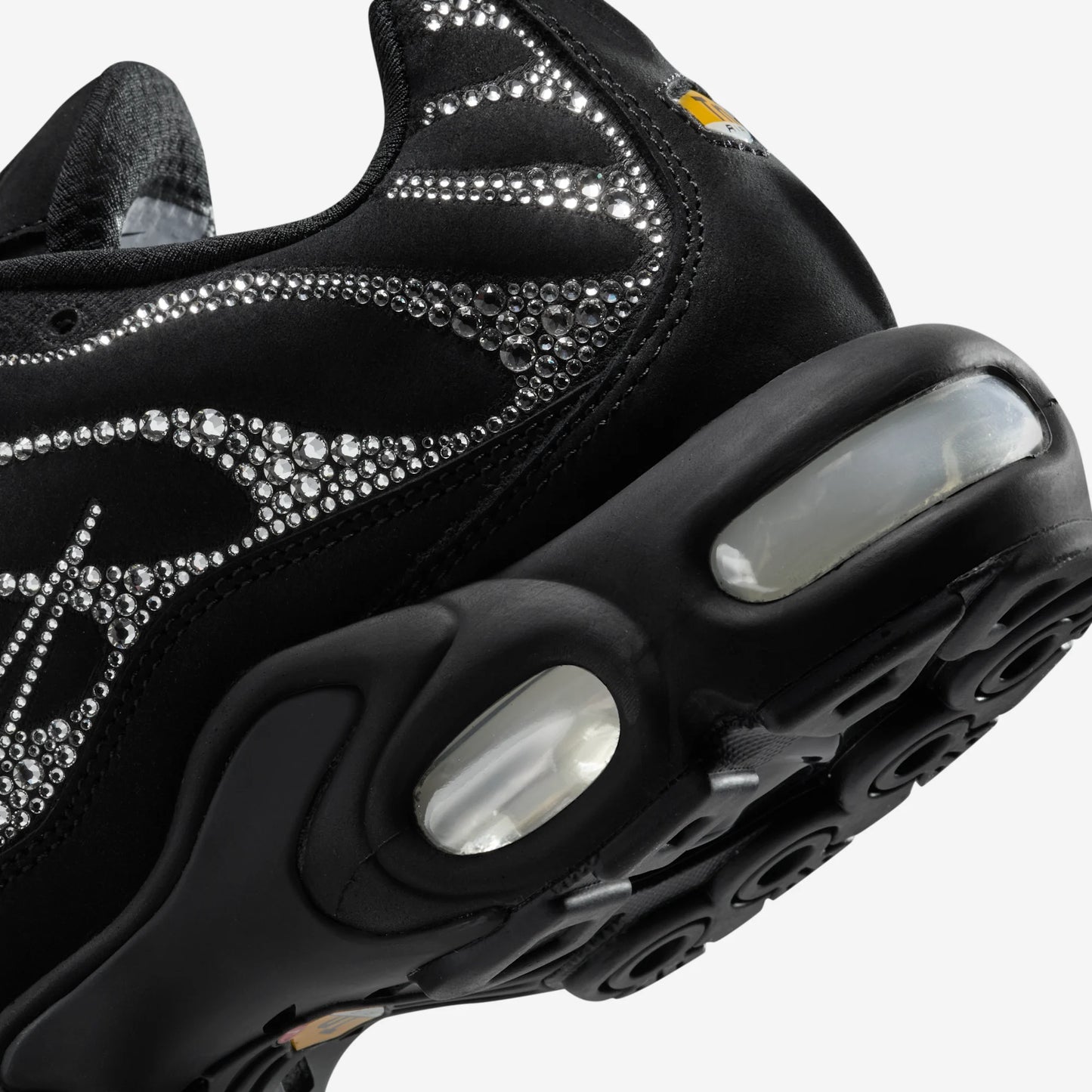 Nike Air Max Plus Swarovski Moonlight (Women's)