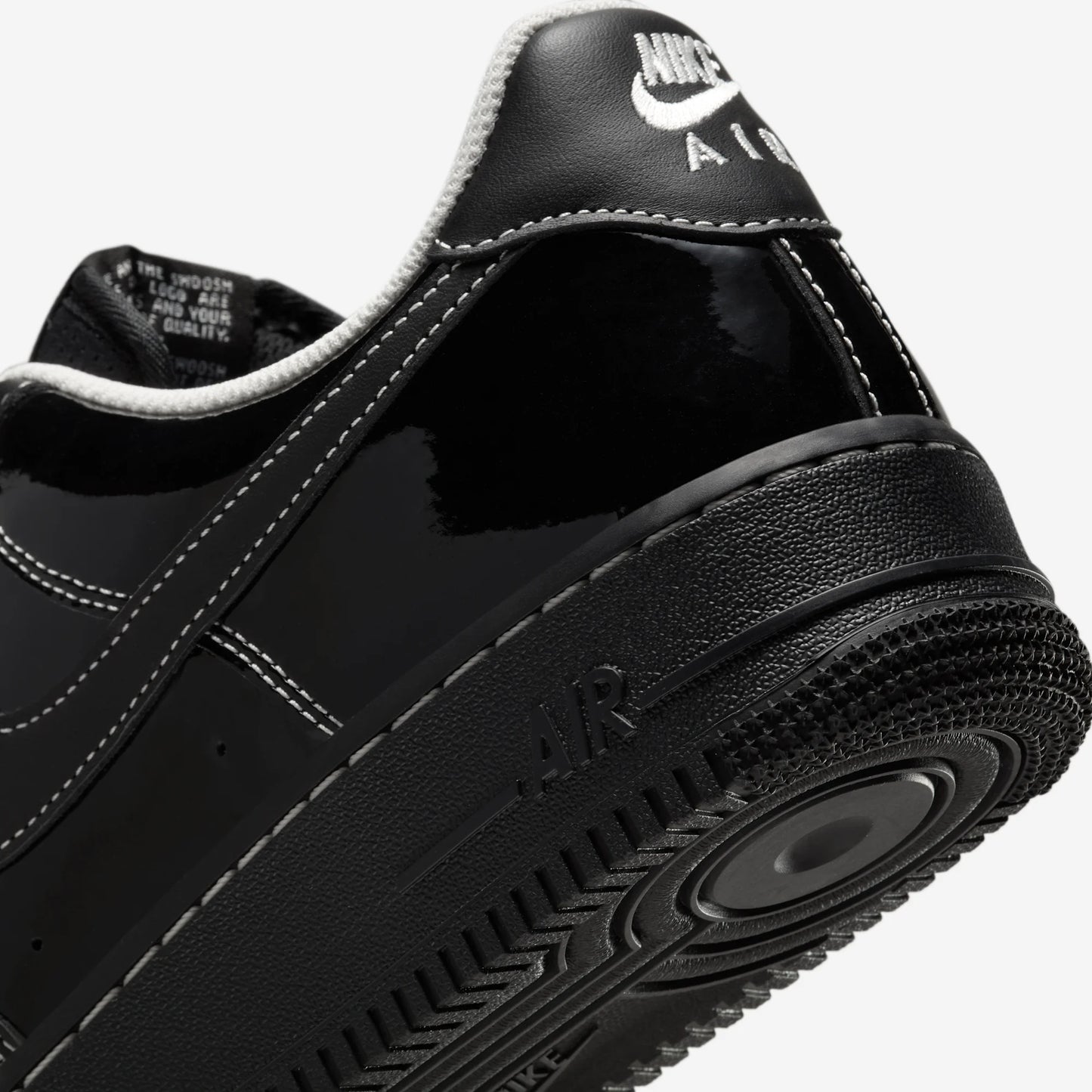 Nike Air Force 1 Low City Pack Paris Patent