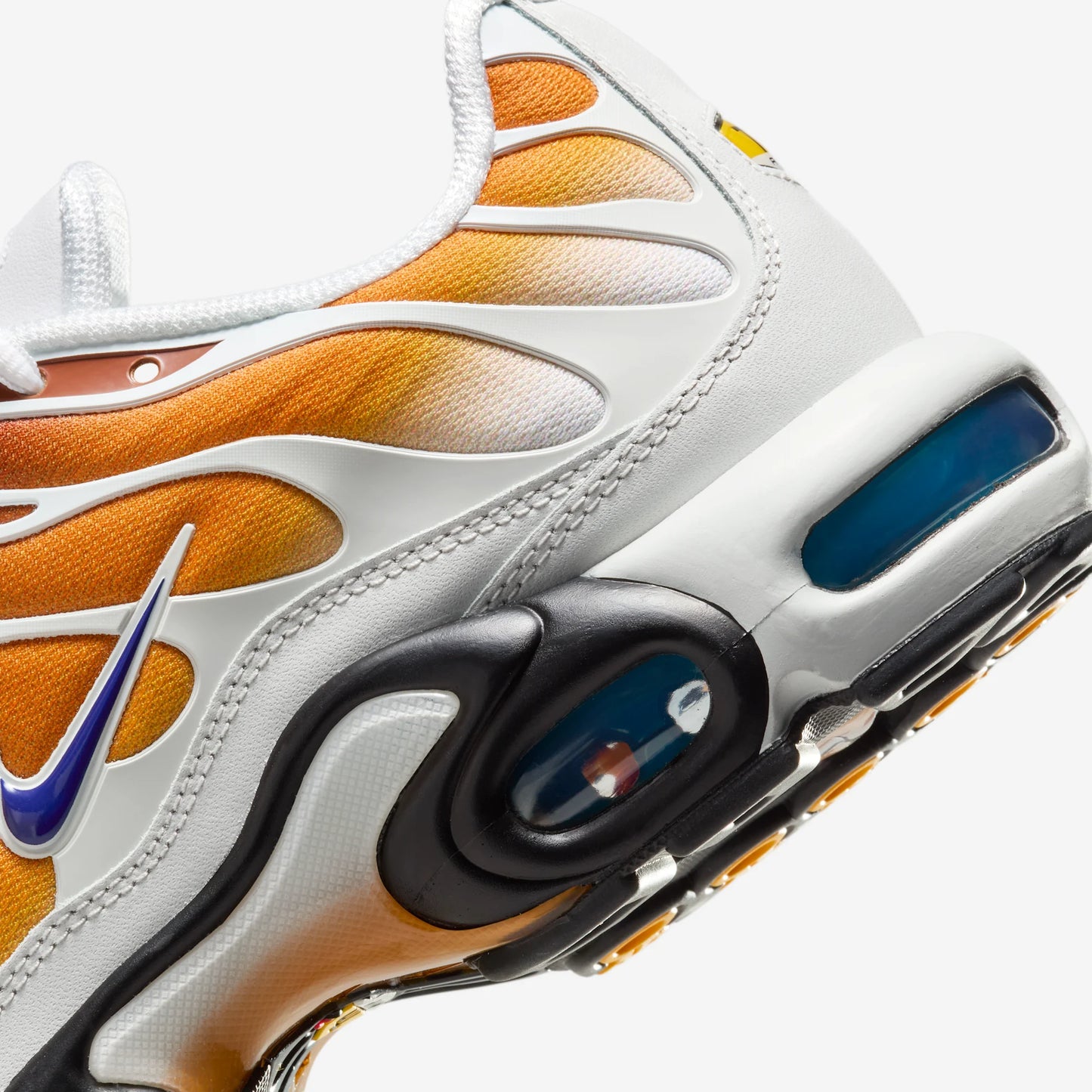 Nike Air Max Plus One Block Down Chutney