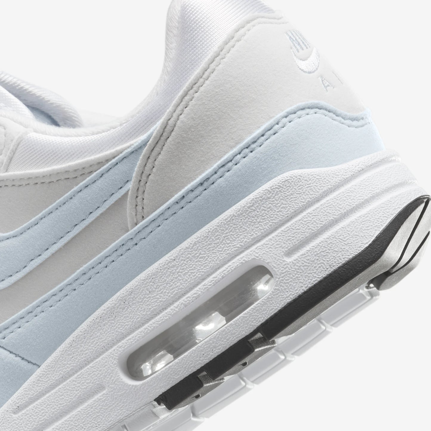 Nike Air Max 1 Football Grey (Women's)