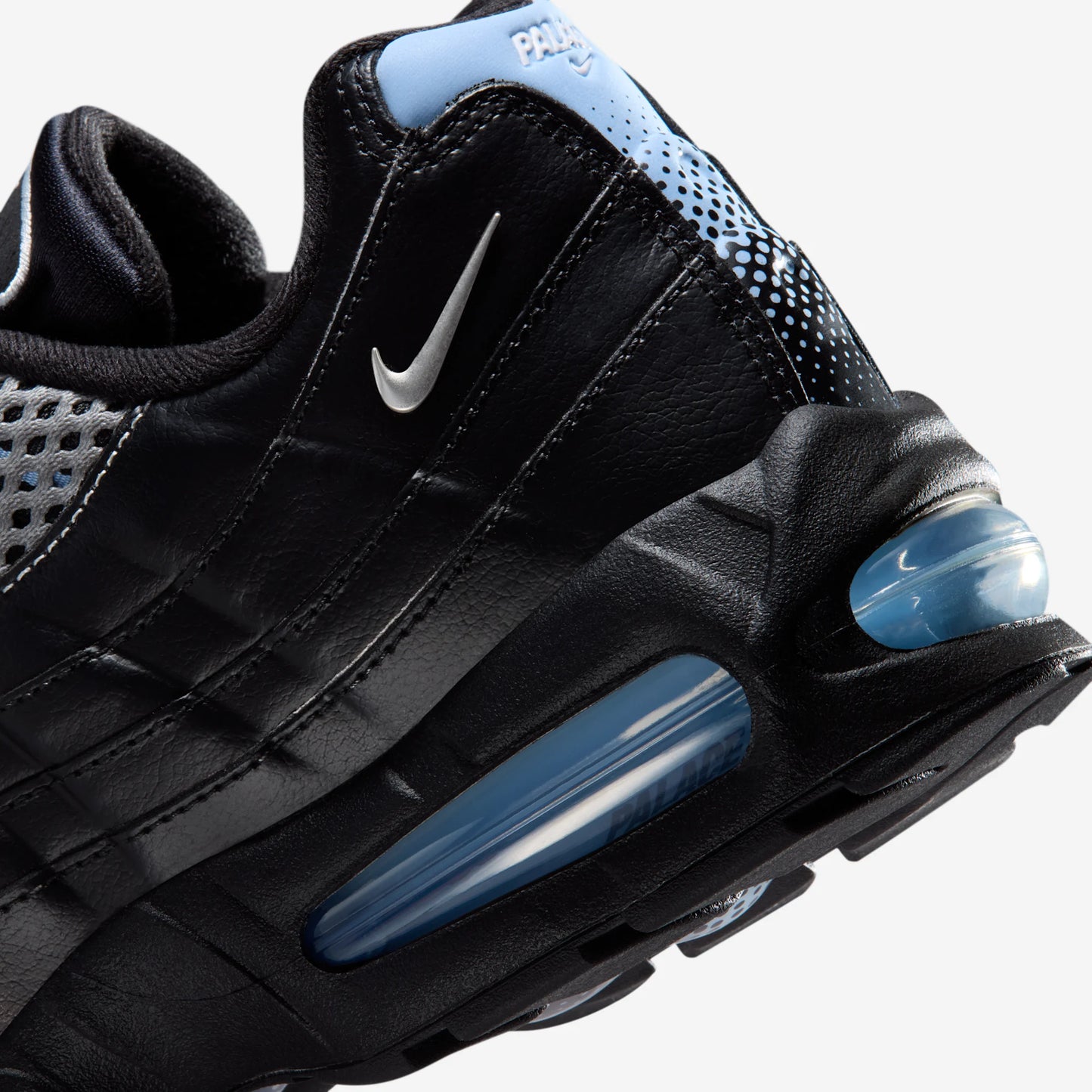 Nike Air Max 95 Big Bubble Palace
