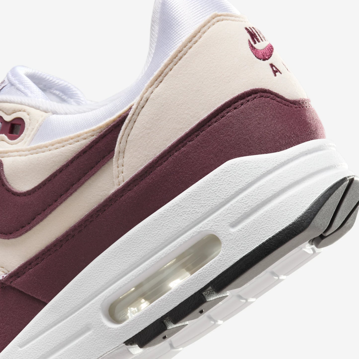Nike Air Max 1 Night Maroon (Women's)
