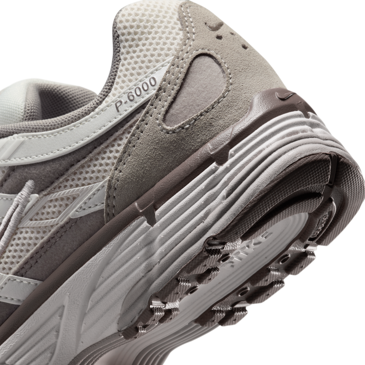 Nike P-6000 Phantom Mink Brown (Women's)