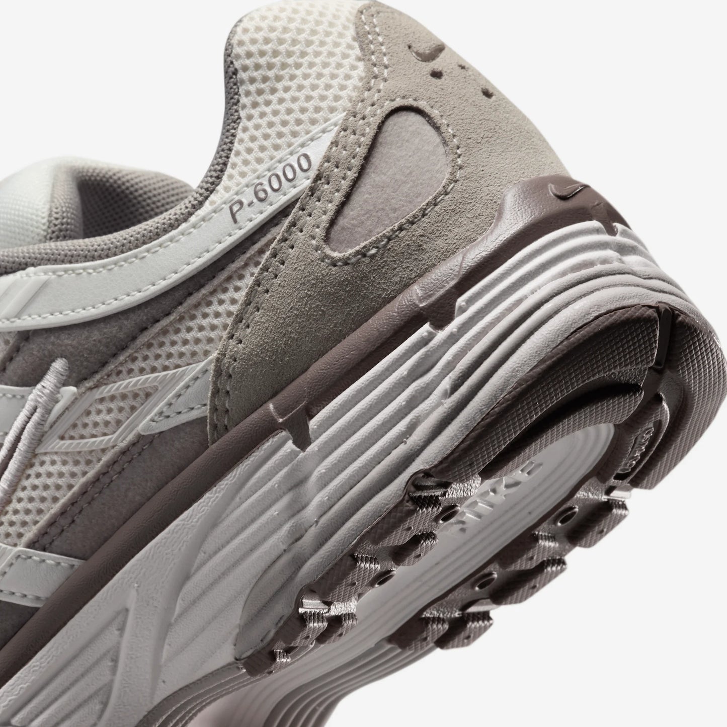 Nike P-6000 Phantom Mink Brown (Women's)