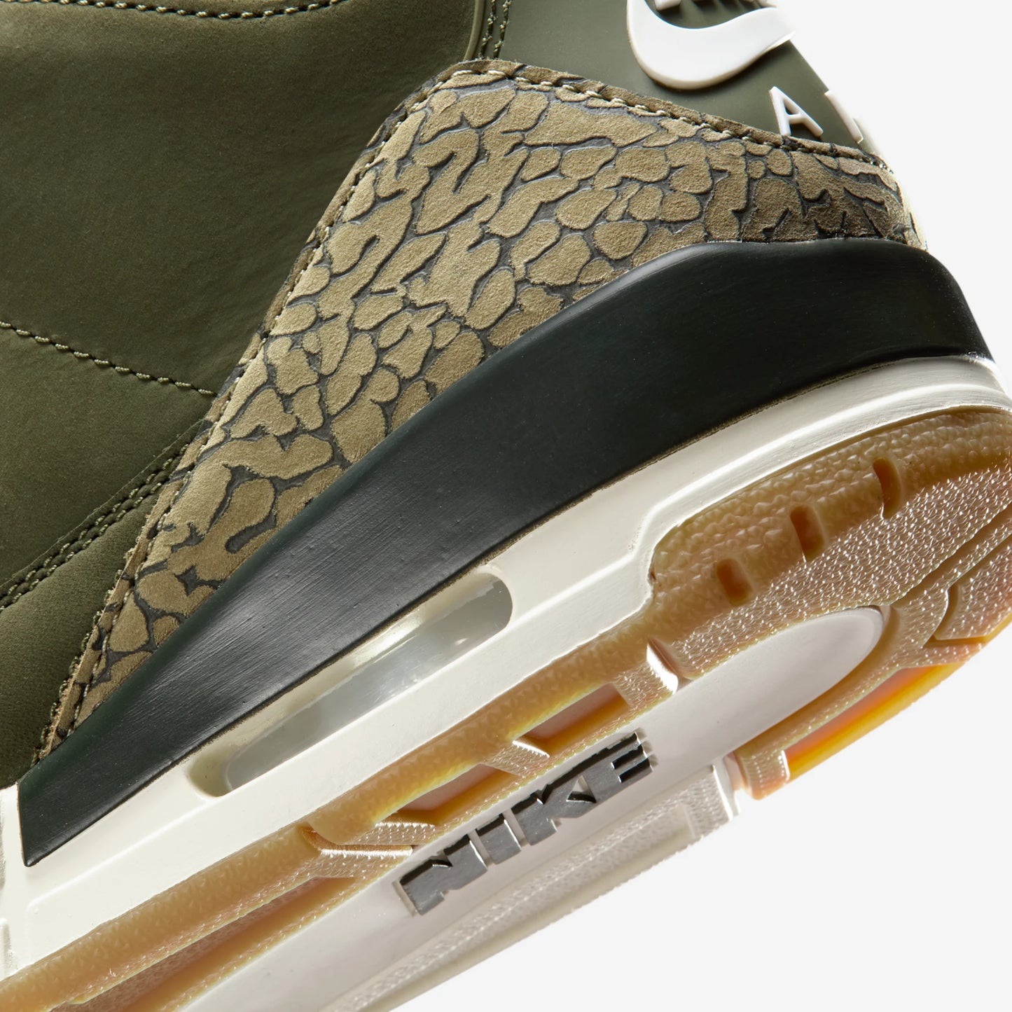Jordan 3 Retro Family Affair