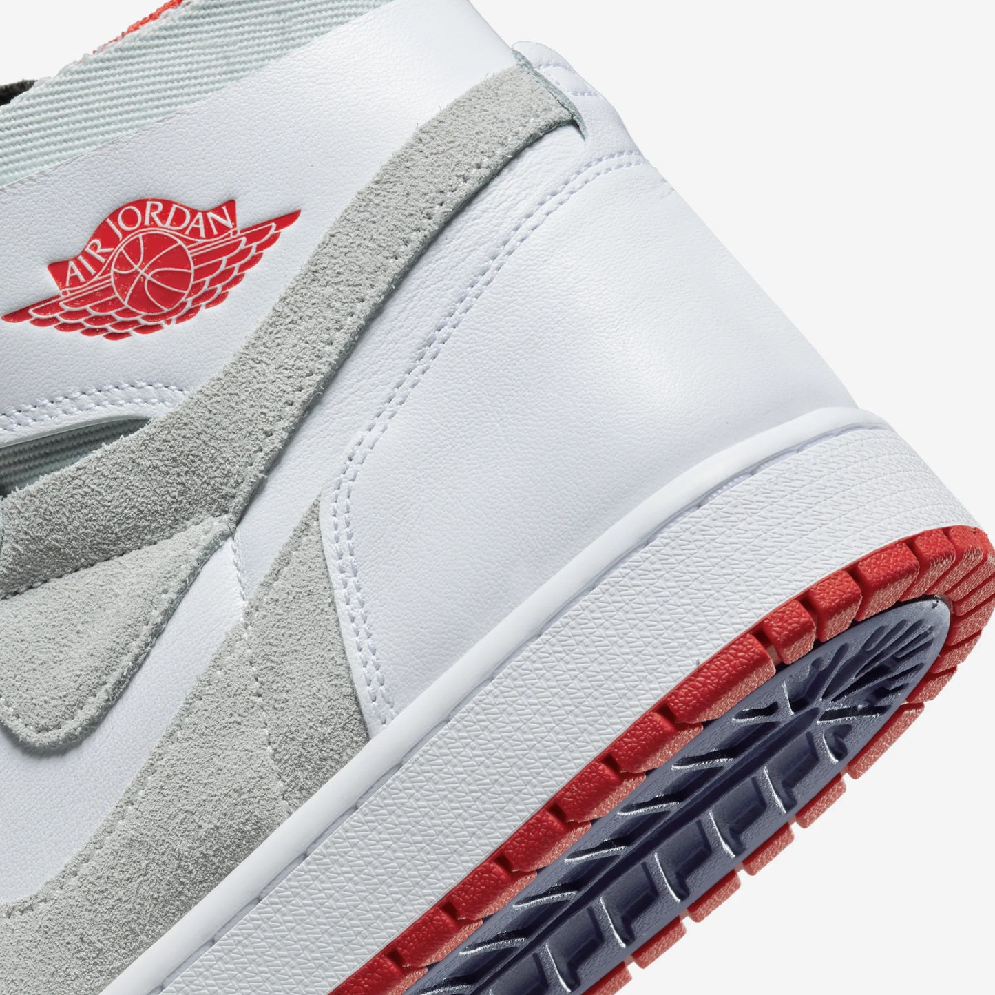 Jordan 1 High Zoom Air CMFT Hare