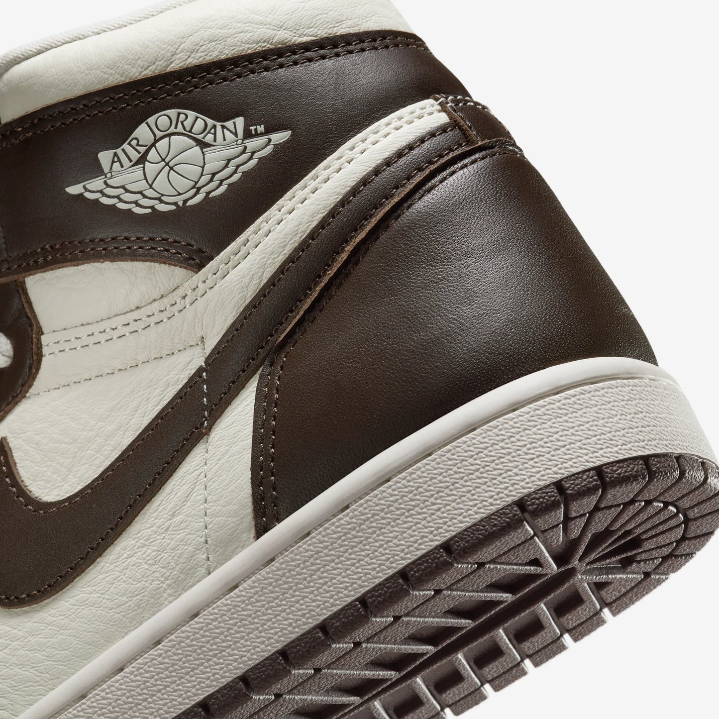 Jordan 1 Retro High OG Light Madder Root (TD)