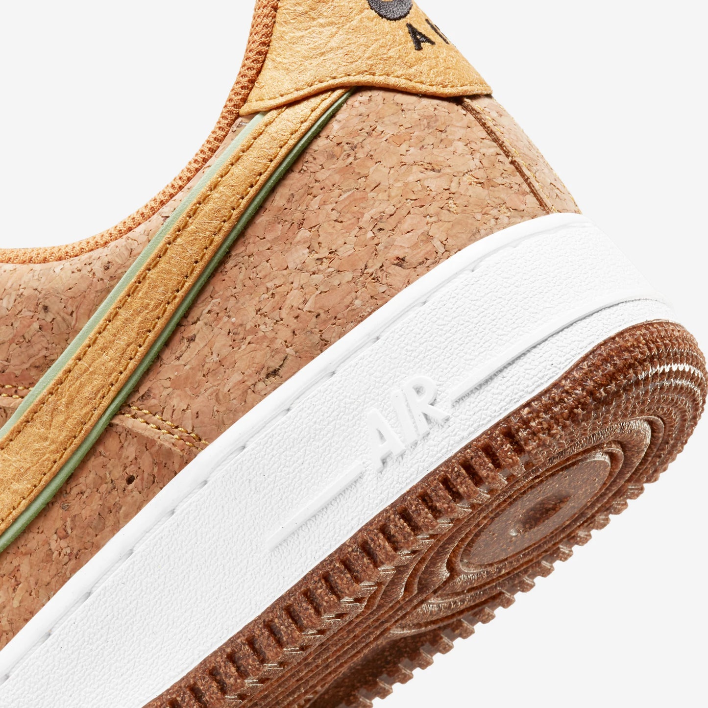 Nike Air Force 1 Low Happy Pineapple