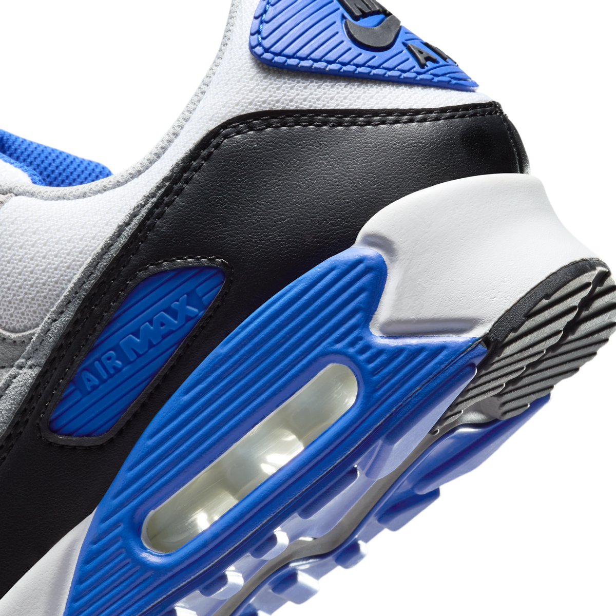 Nike Air Max 90 Hyper Royal