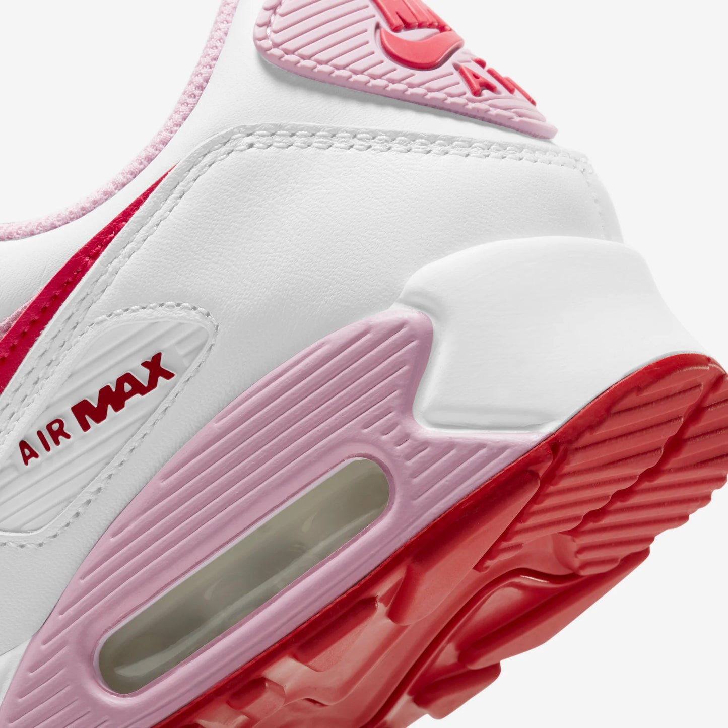 Nike Air Max 90 Valentine's Day (2021) (Women's)