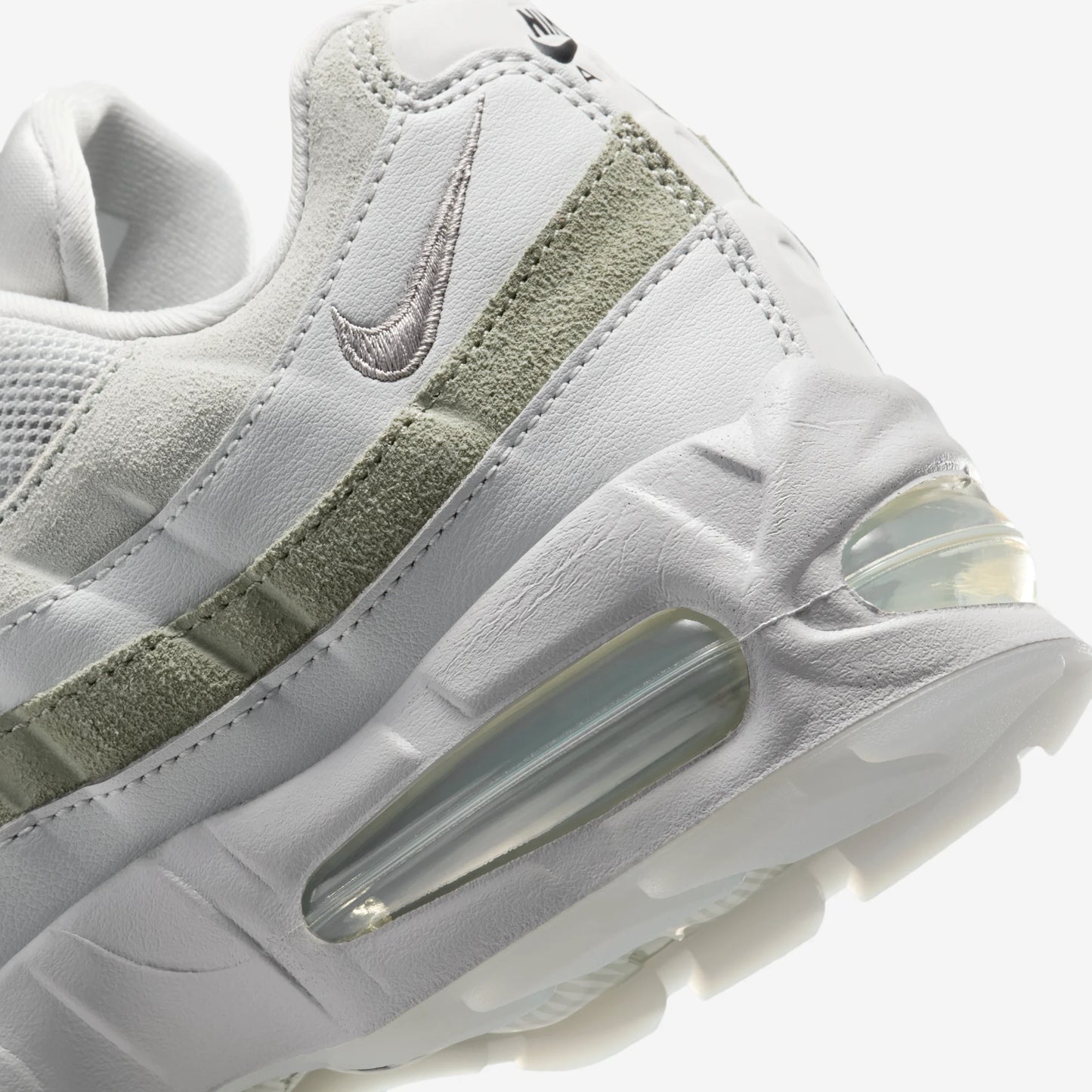 Nike Air Max 95 OG Big Bubble Jade Horizon (Women's)