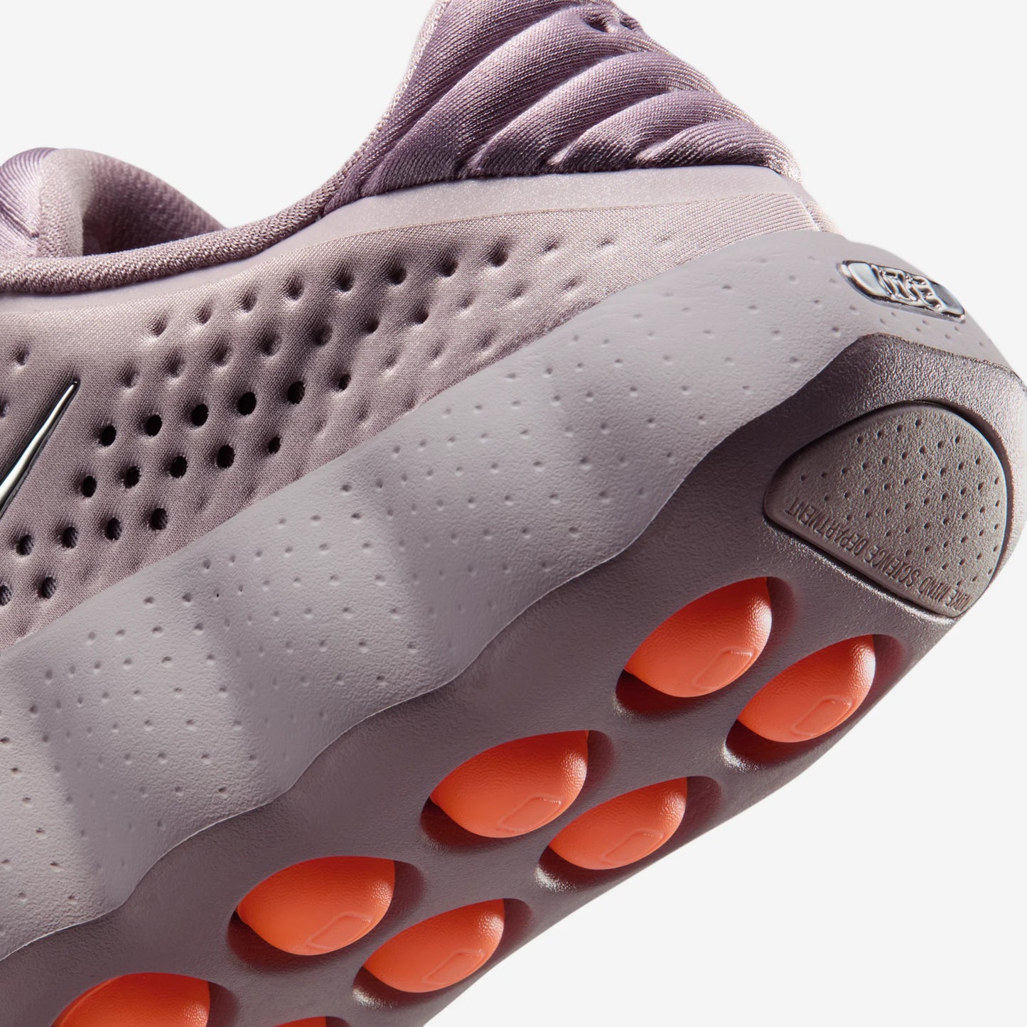 Nike Mind 002 Light Violet Ore (Women's)