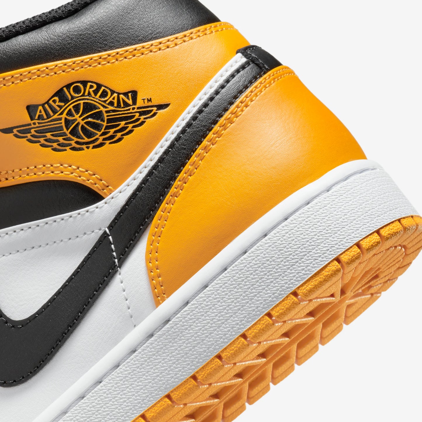 Jordan 1 Mid Taxi