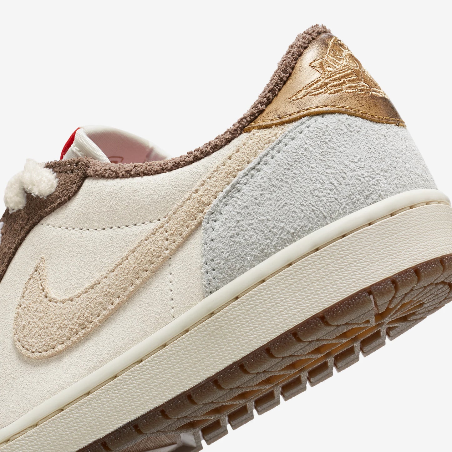 Jordan 1 Retro Low OG Year of the Rabbit