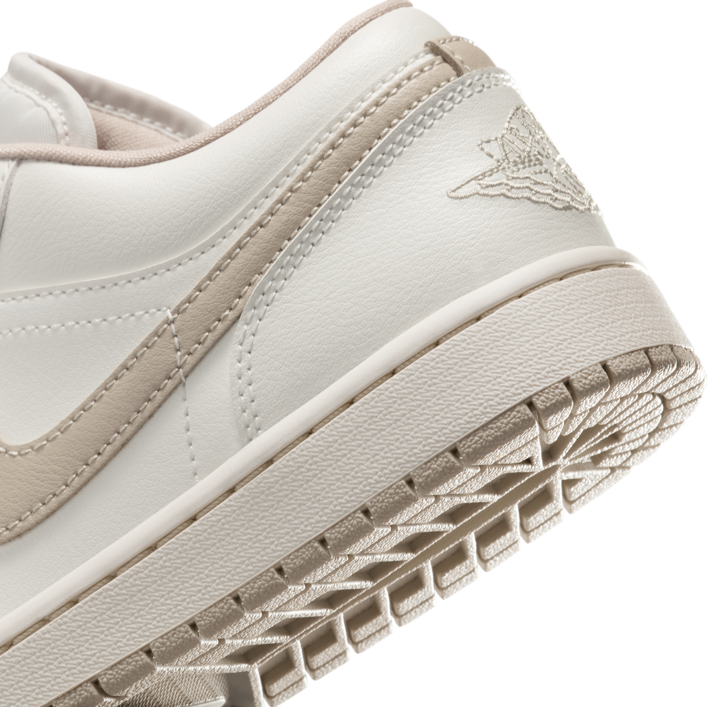 Jordan 1 Low Sail Rattan (Women's)