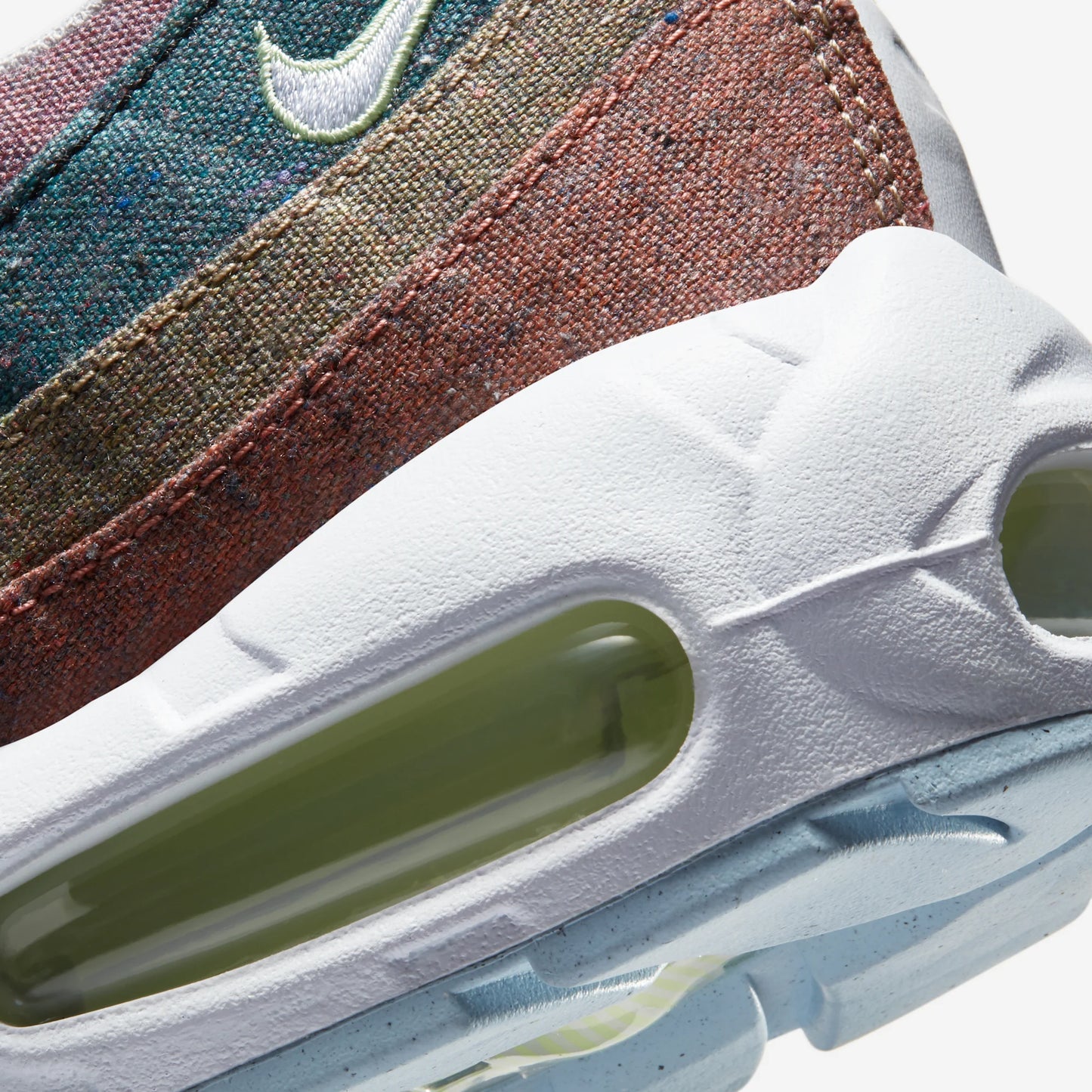 Nike Air Max 95 Recycled Canvas