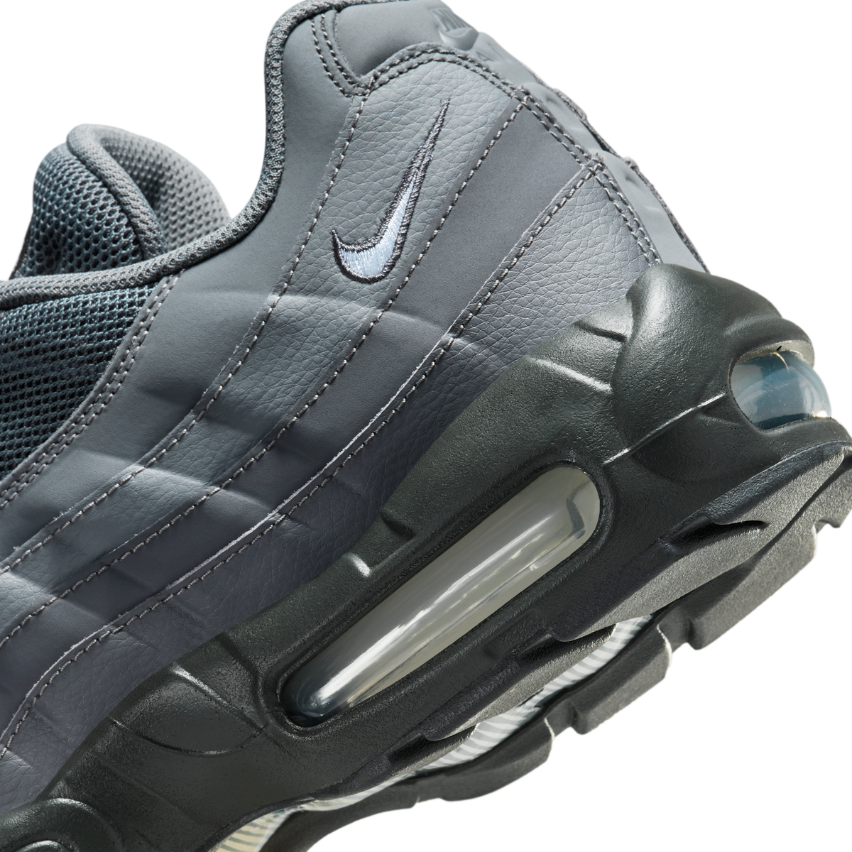 Nike Air Max 95 Dark Grey Anthracite