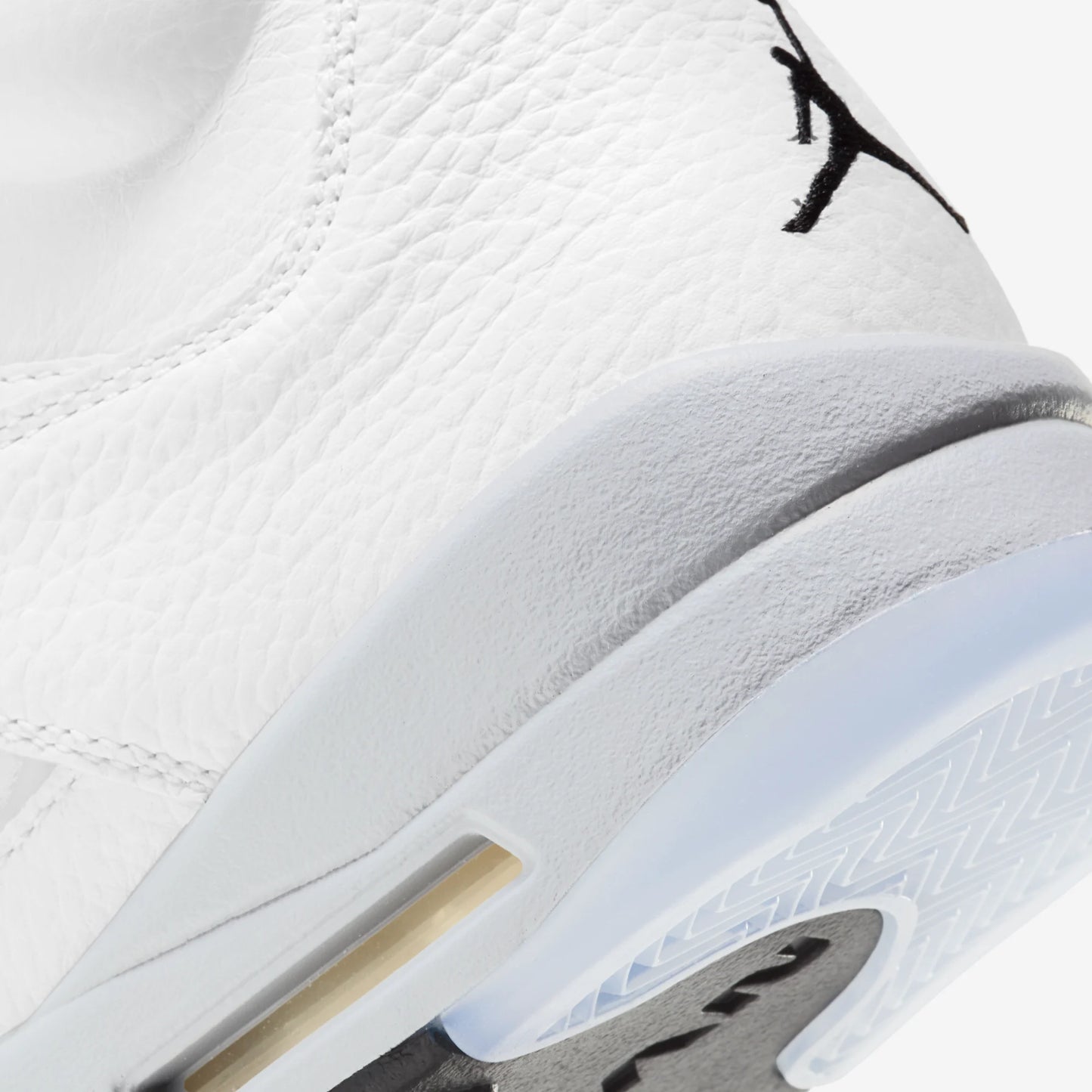 Jordan 5 Retro White Stealth (2021)