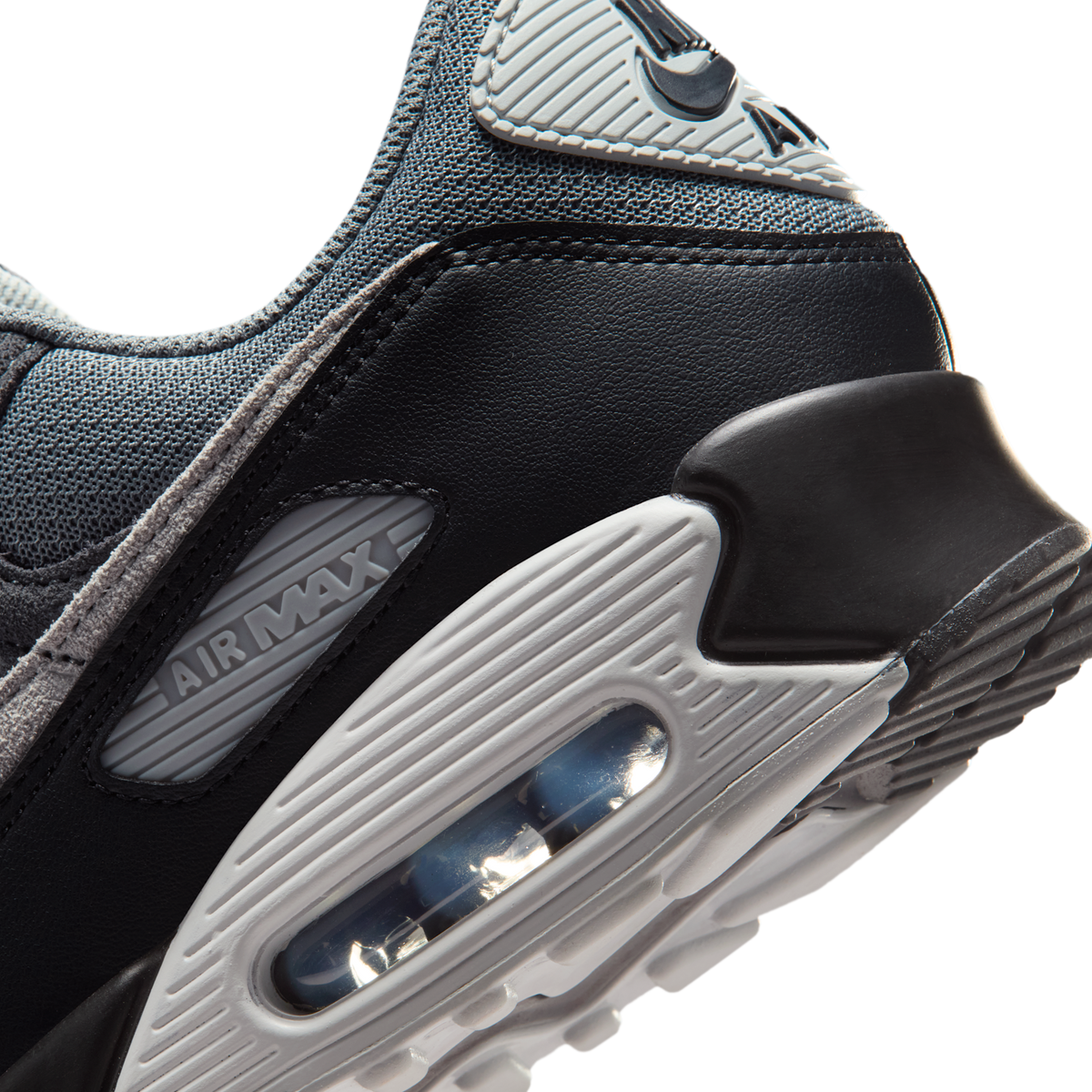 Nike Air Max 90 Smoke Grey Black Photon Dust