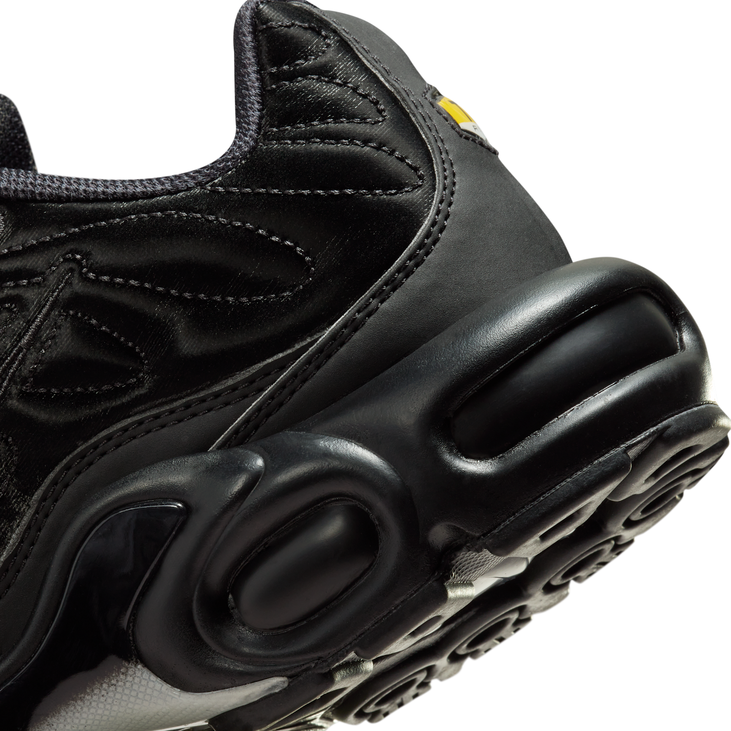 Nike Air Max Plus Black Anthracite Sail (Women's)