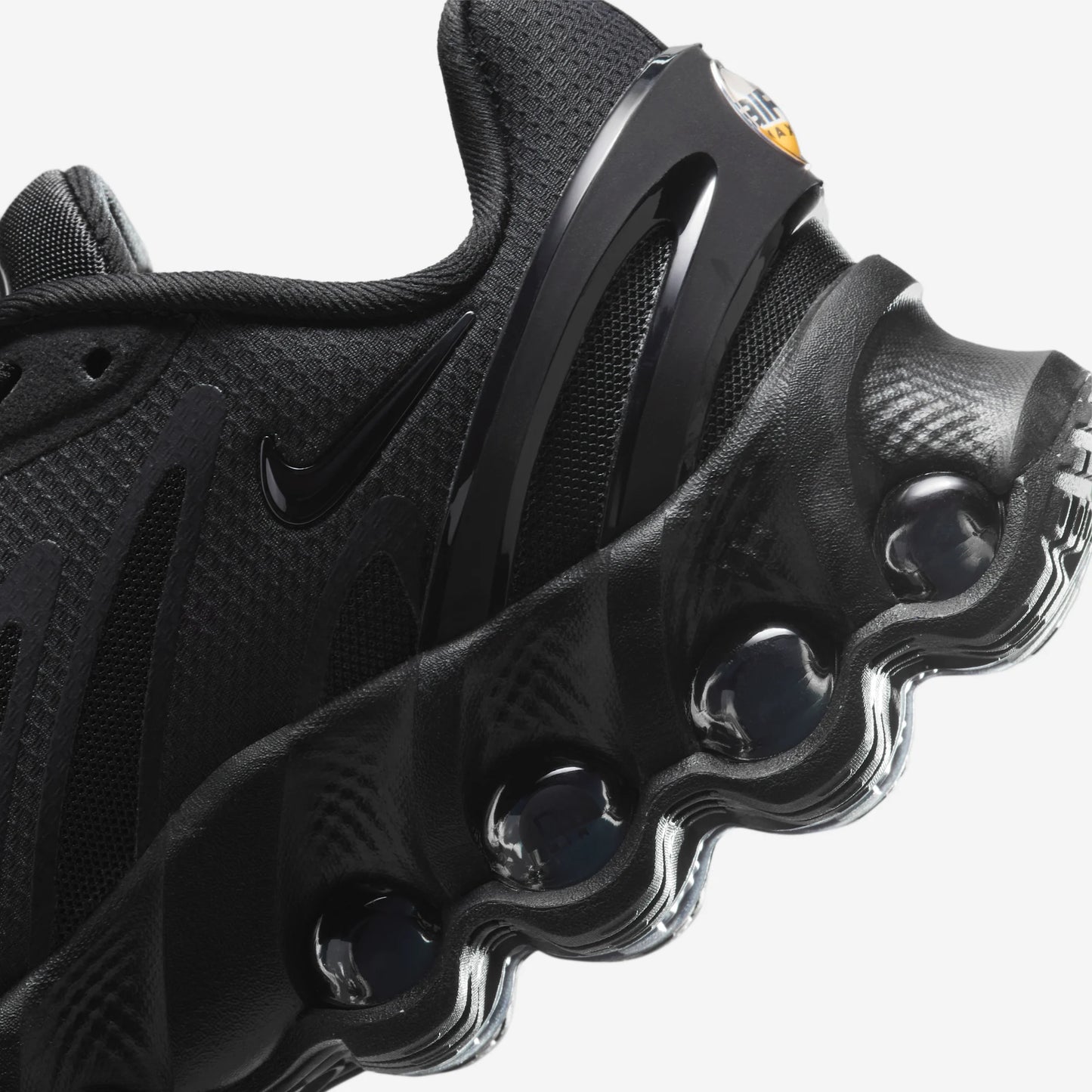 Nike Air Max Dn8 Black Anthracite (GS)