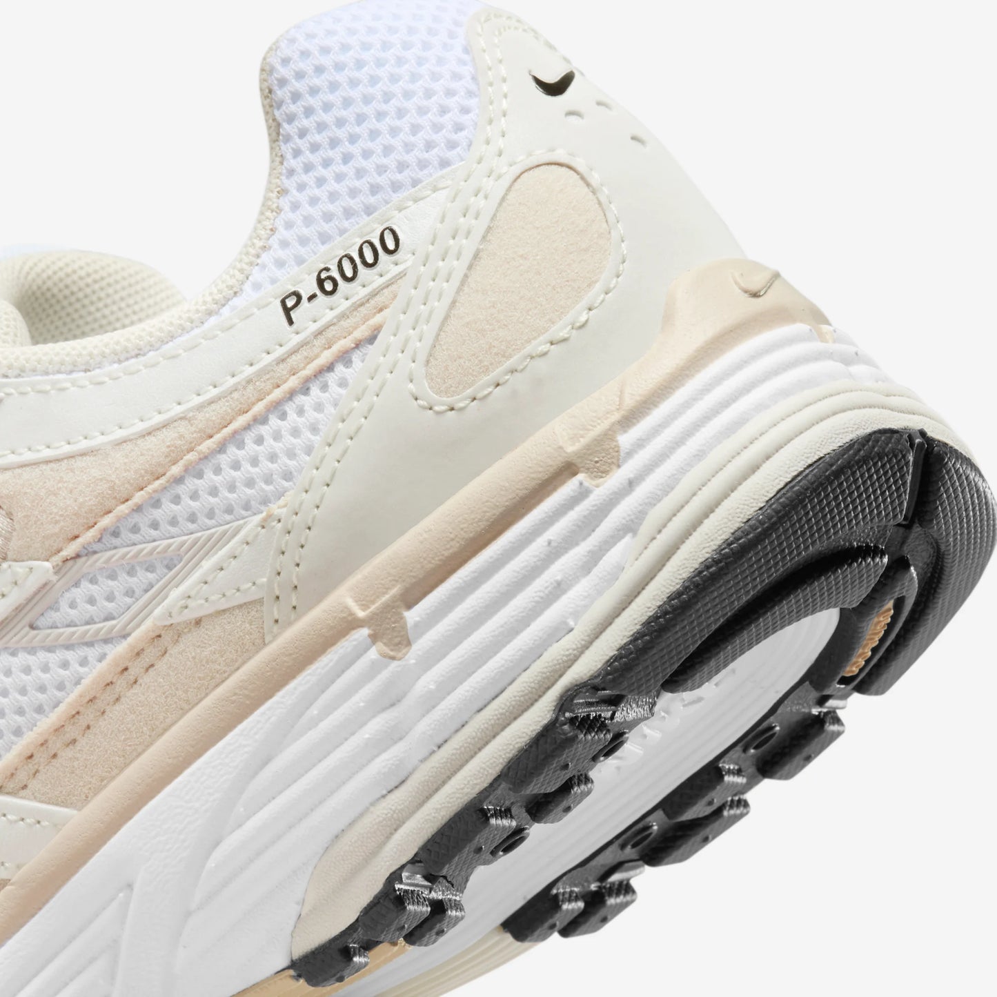 Nike P-6000 Light Orewood Brown (Women's)