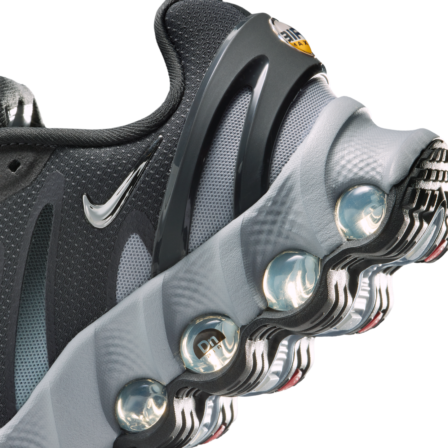 Nike Air Max Dn8 Anthracite Wolf Grey Black (GS)