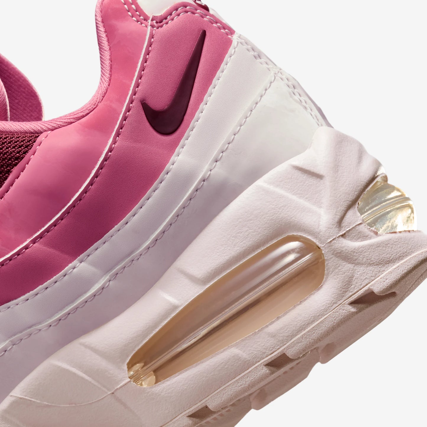 Nike Air Max 95 OG Valentine's Day (2026) (Women's)