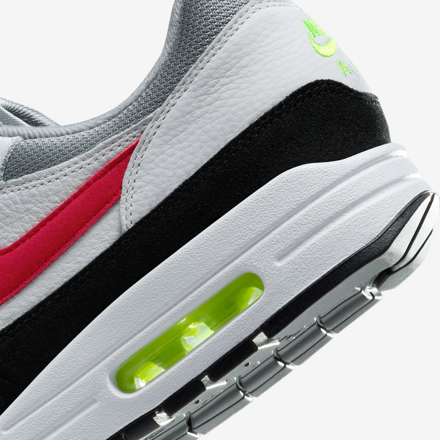 Nike Air Max 1 Chili Volt