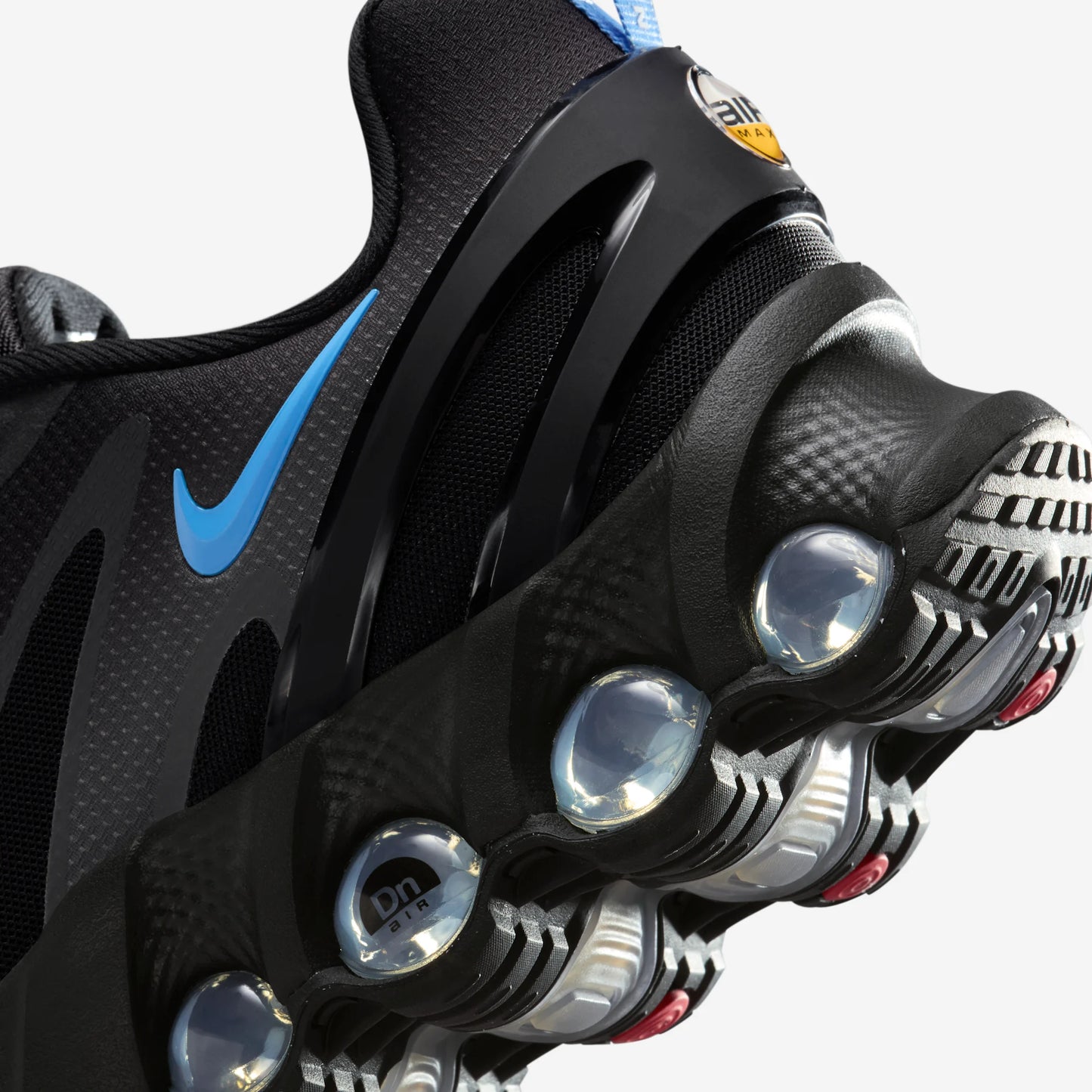 Nike Air Max Dn8 Black University Blue