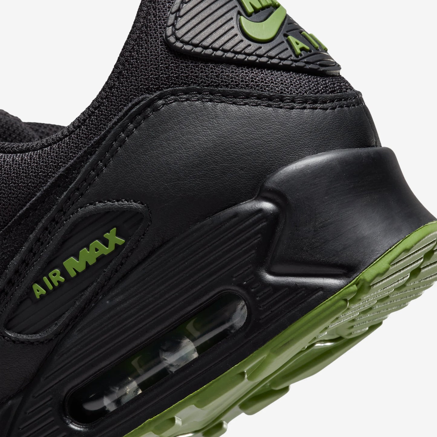 Nike Air Max 90 Black Chlorophyll