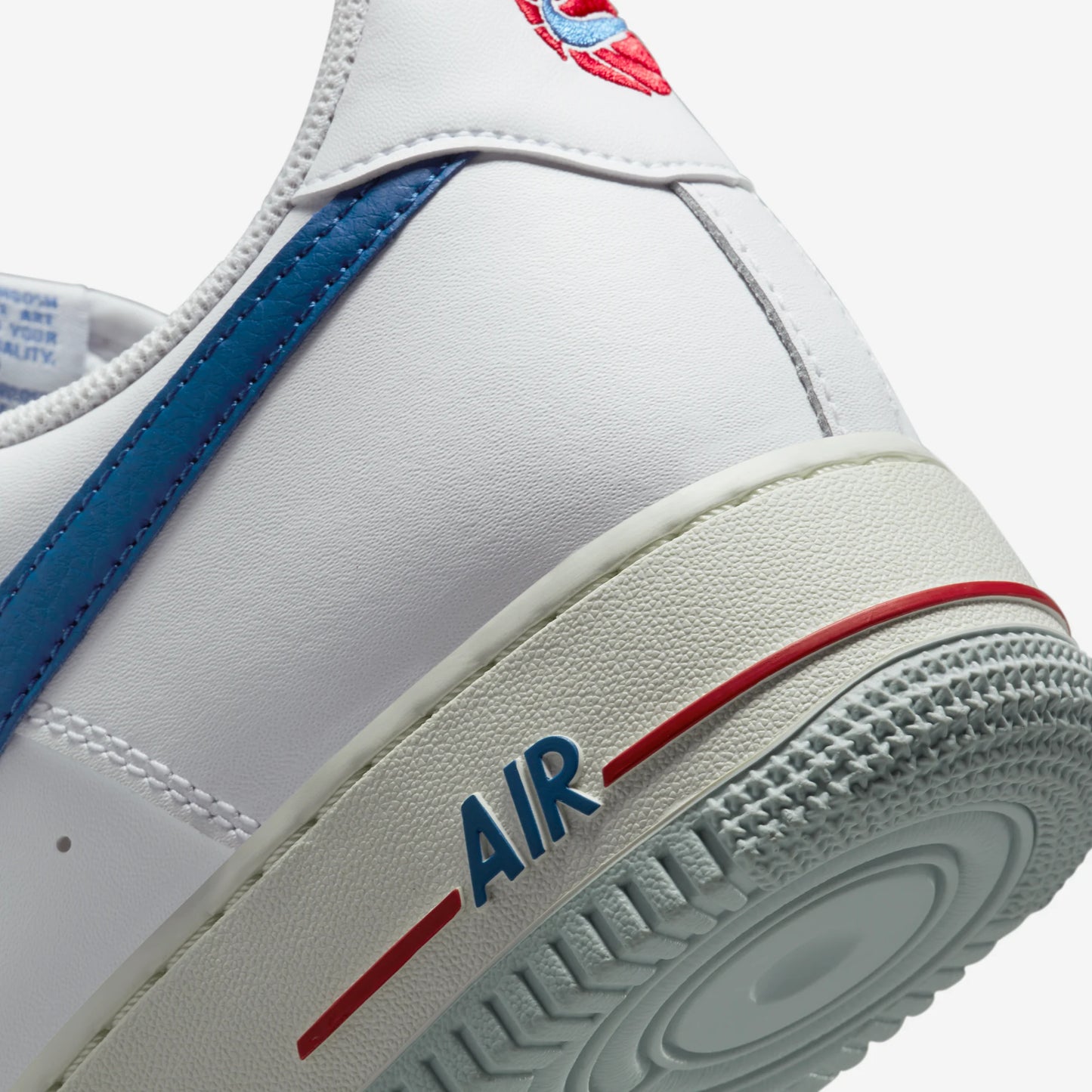 Nike Air Force 1 Low '07 USA Basketball