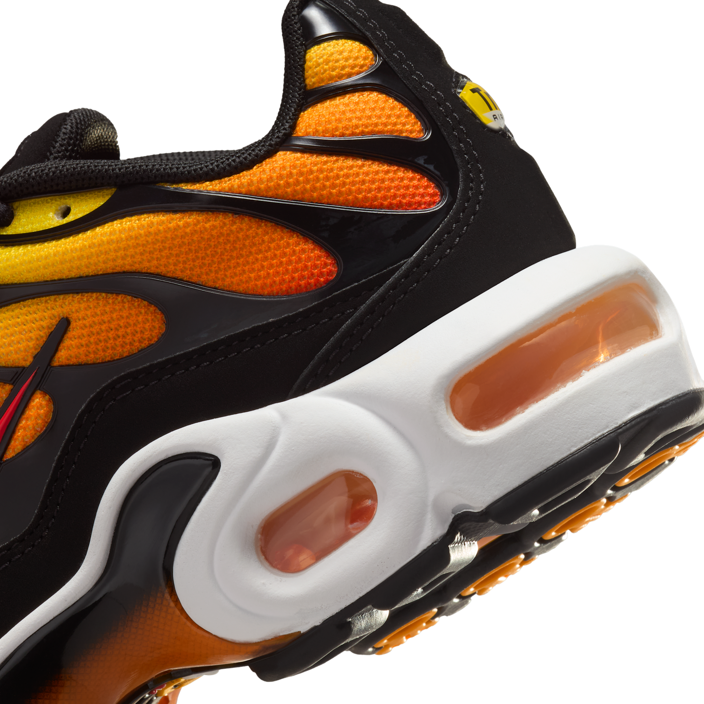 Nike Air Max Plus Sunset (GS)