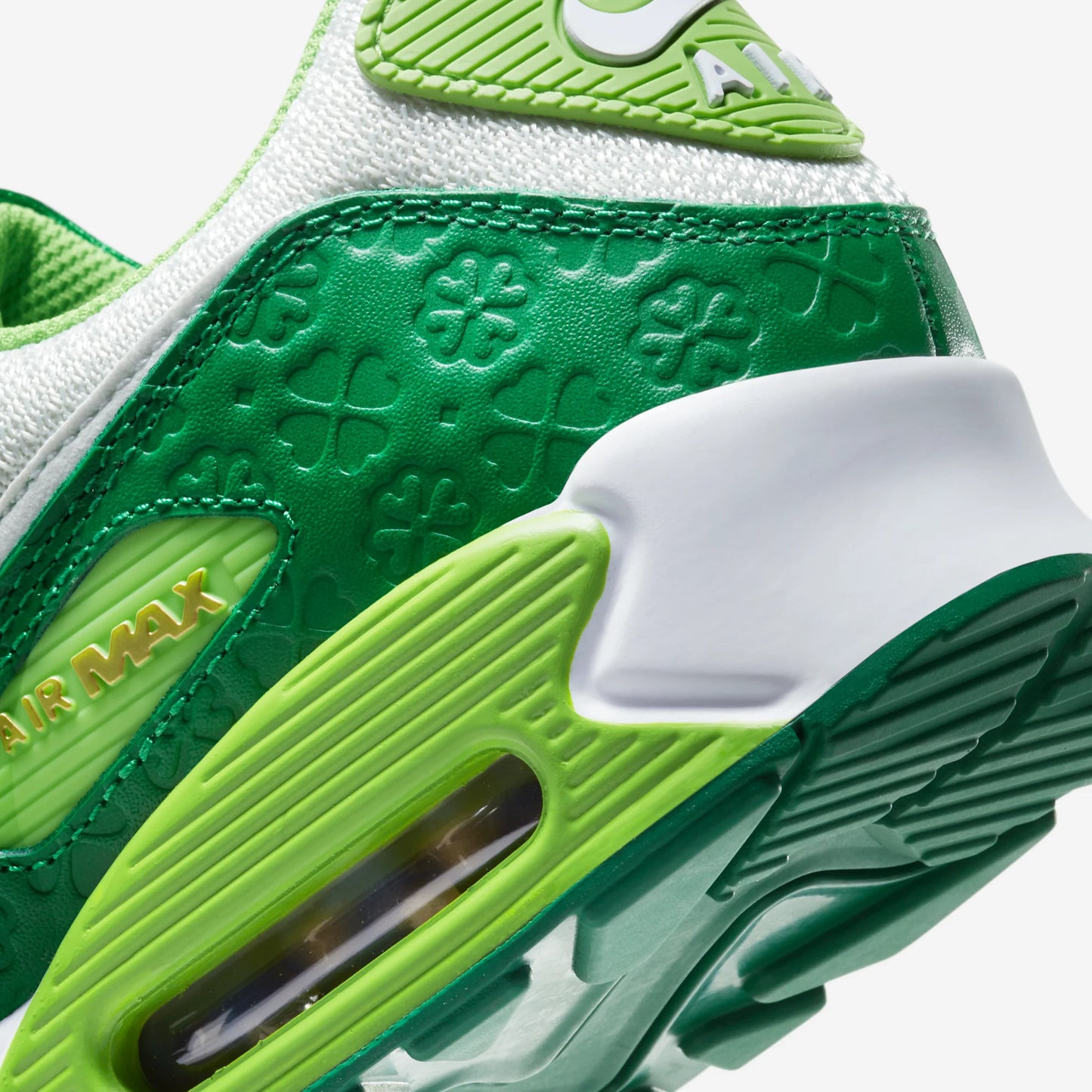 Nike Air Max 90 St Patrick's Day (2021)