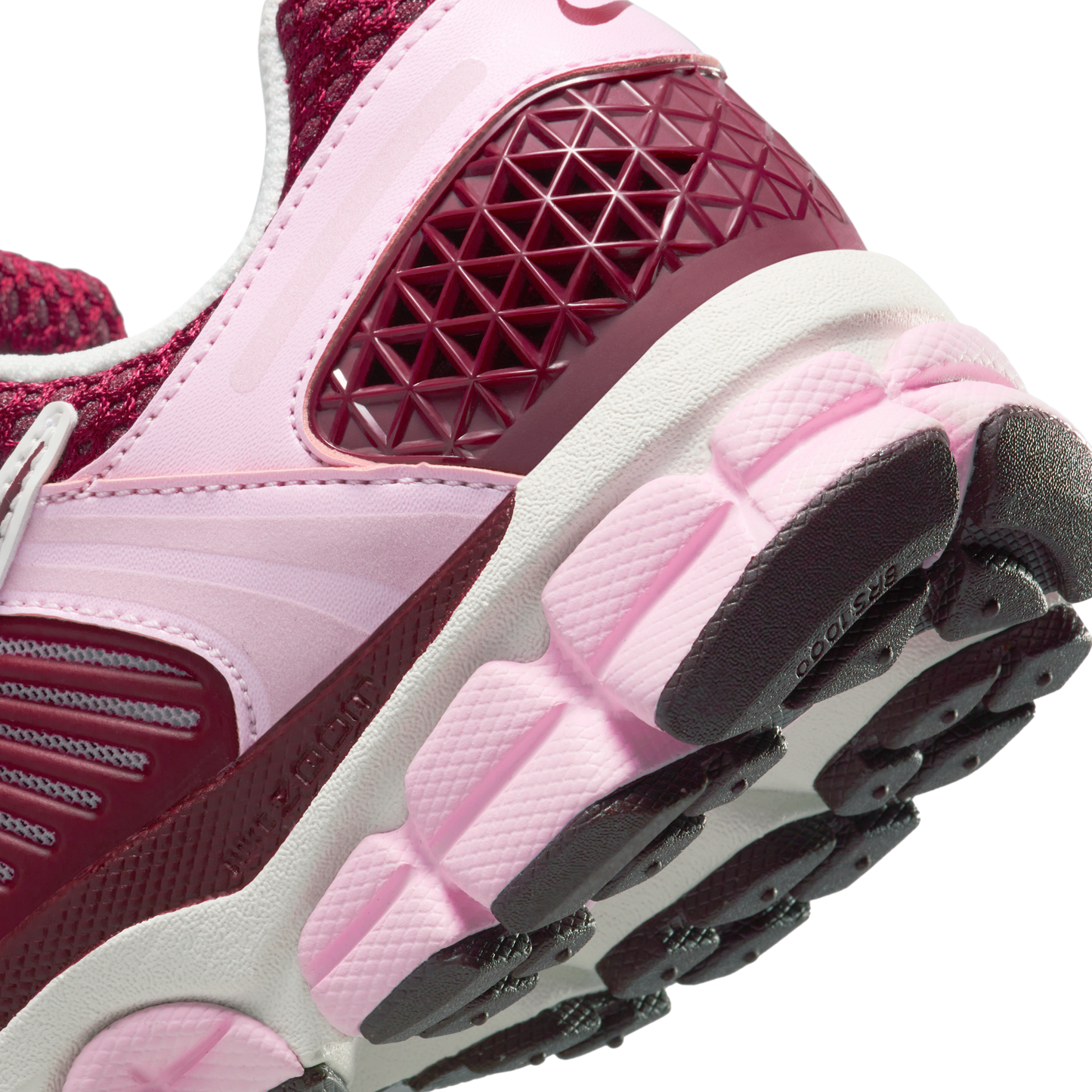 Nike Zoom Vomero 5 Pink Foam Team Red (Women's)