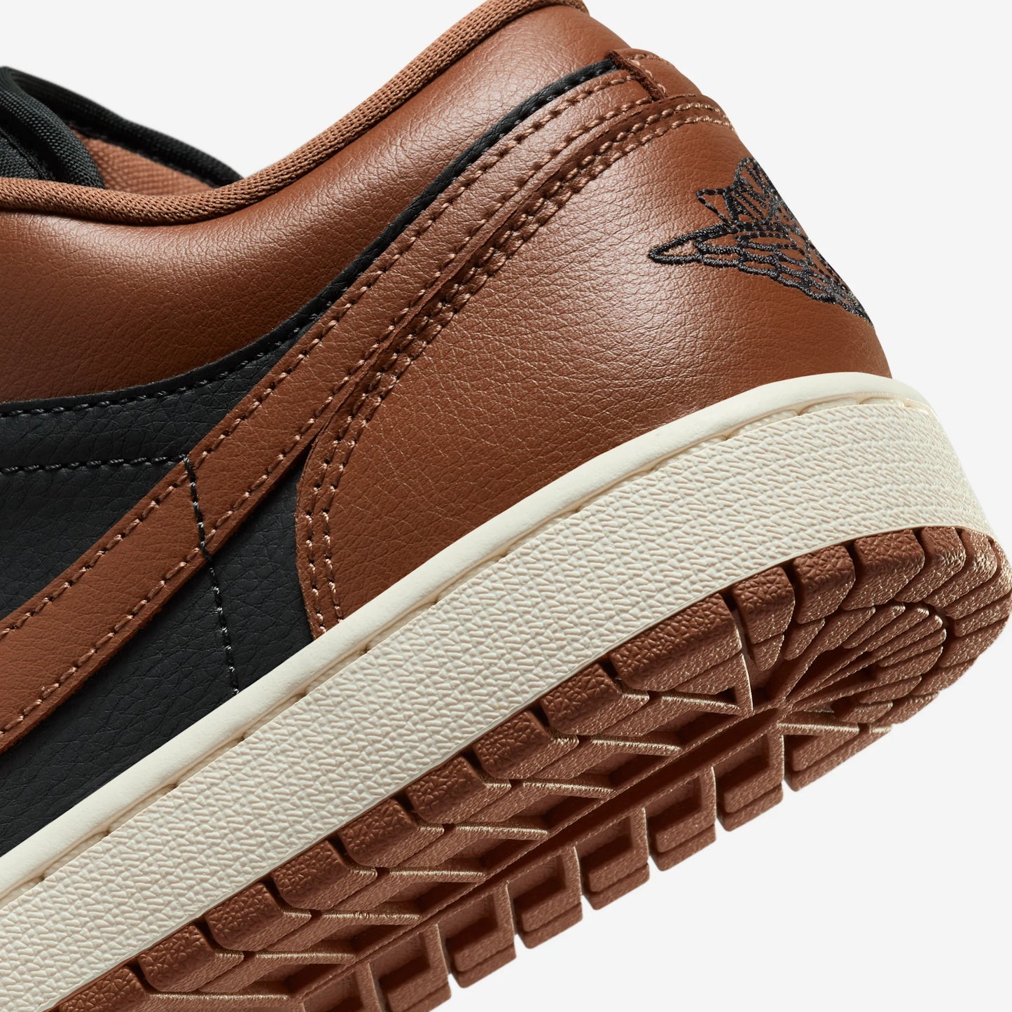 Jordan 1 Low Archaeo Brown (Women's)