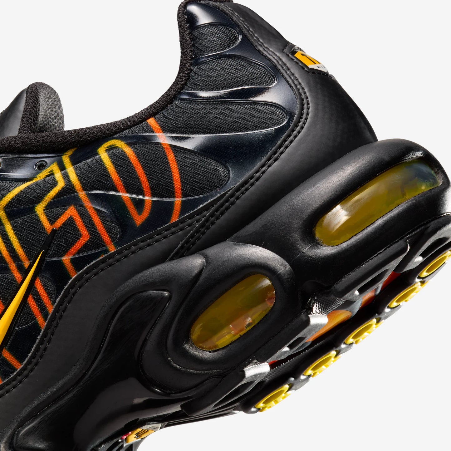 Nike Air Max Plus Tuned Air Sunrise