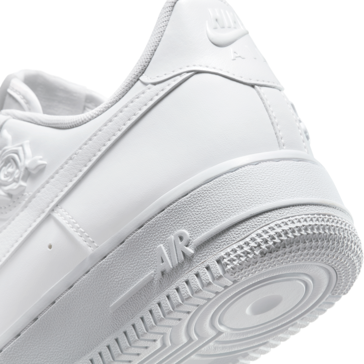 Nike Air Force 1 Low '07 White Roses (Women's)