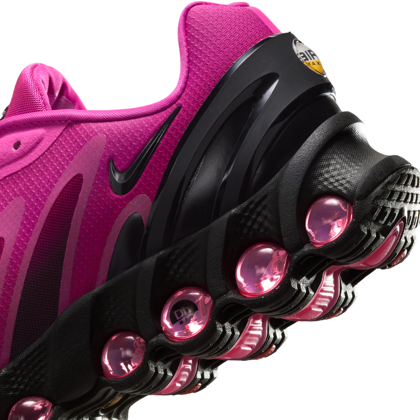 Nike Air Max Dn8 Laser Fuchsia Black (Women's)